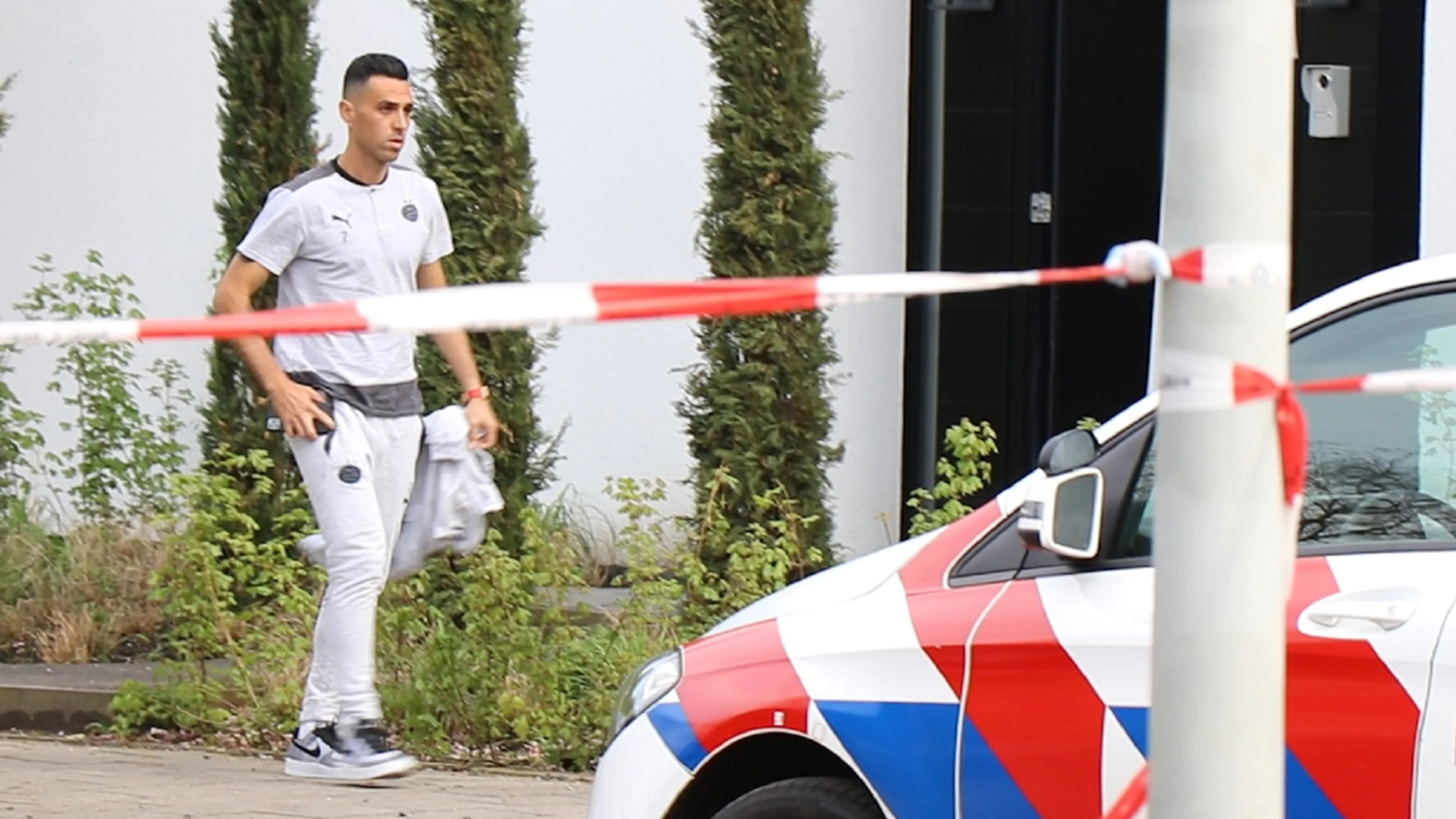 Politie vraagt in Opsporing Verzocht aandacht voor gruwelijke overval op familie Zahavi