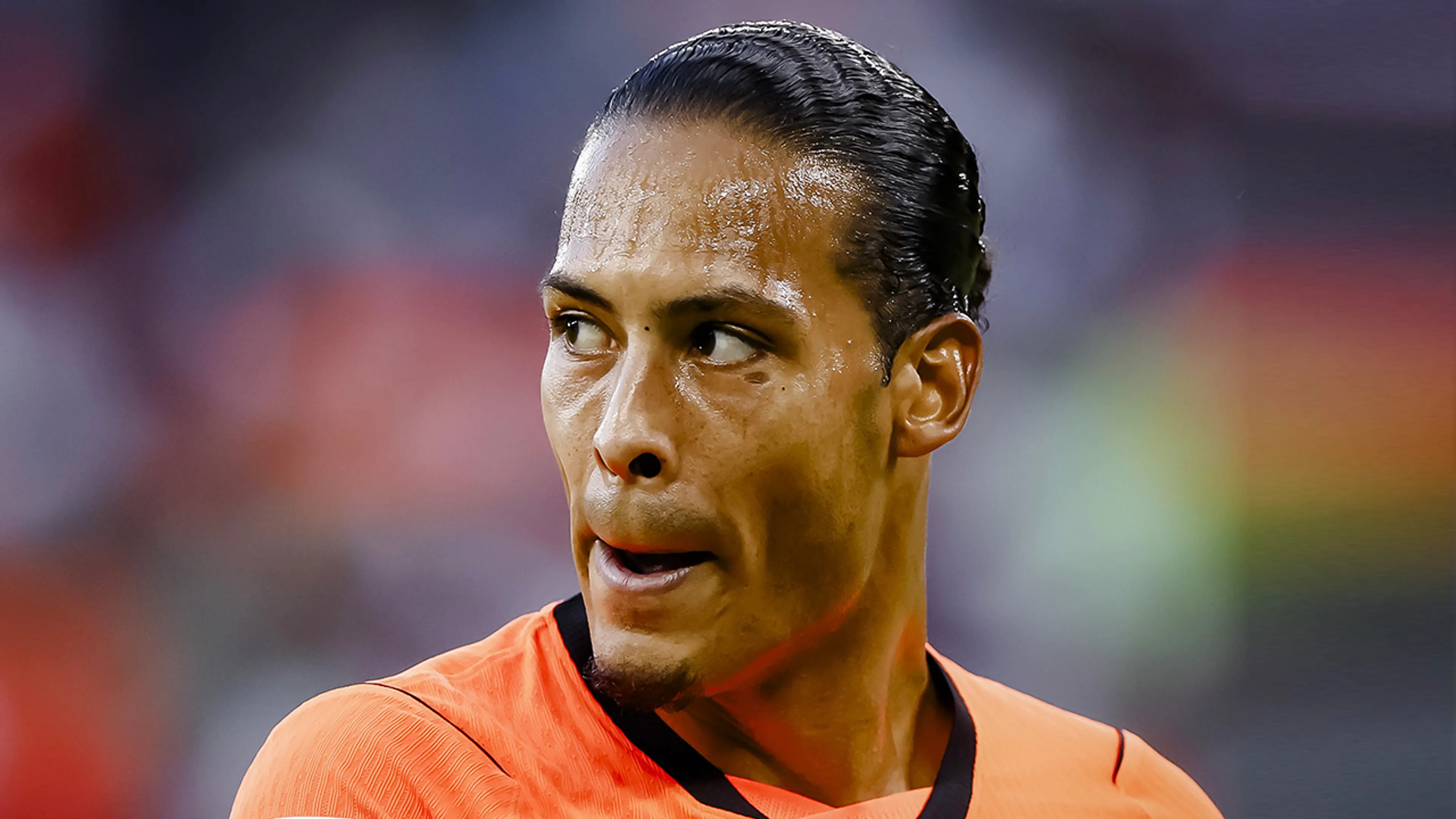Virgil van Dijk trekt opvallende conclusie na WK-uitschakeling: 'Het gameplan werkte'
