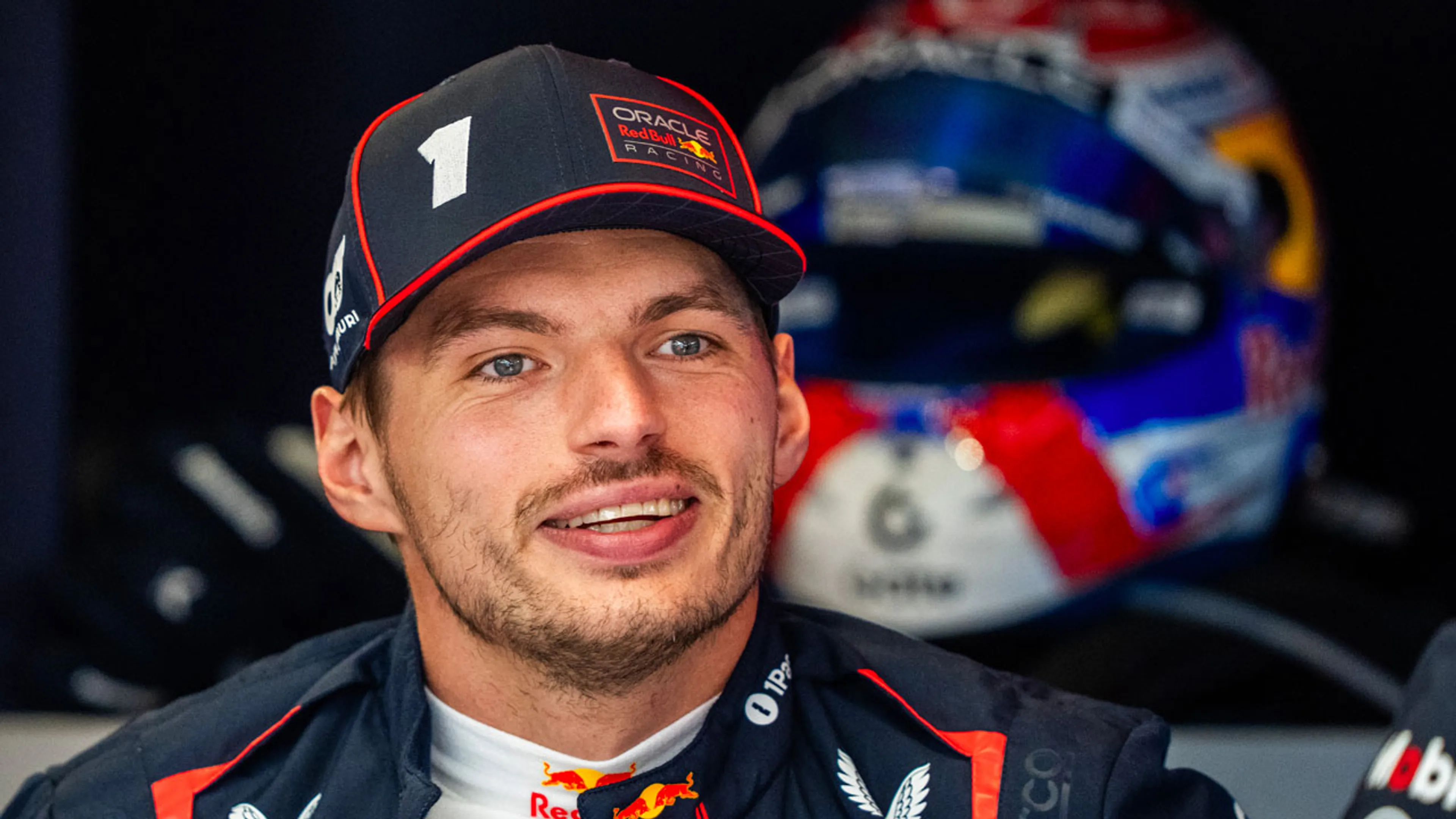 Zo laat komt Max Verstappen in actie tijdens de Grand Prix van Singapore