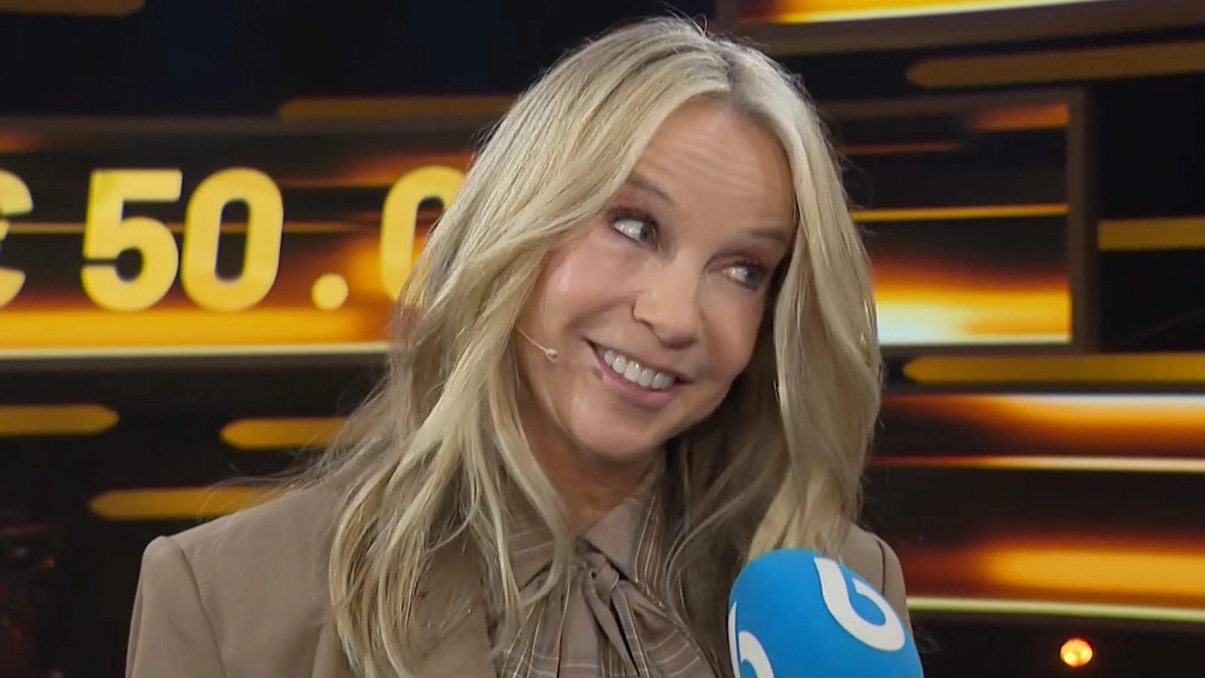 Komt er nóg een seizoen van Gooische Vrouwen? Linda de Mol geeft antwoord