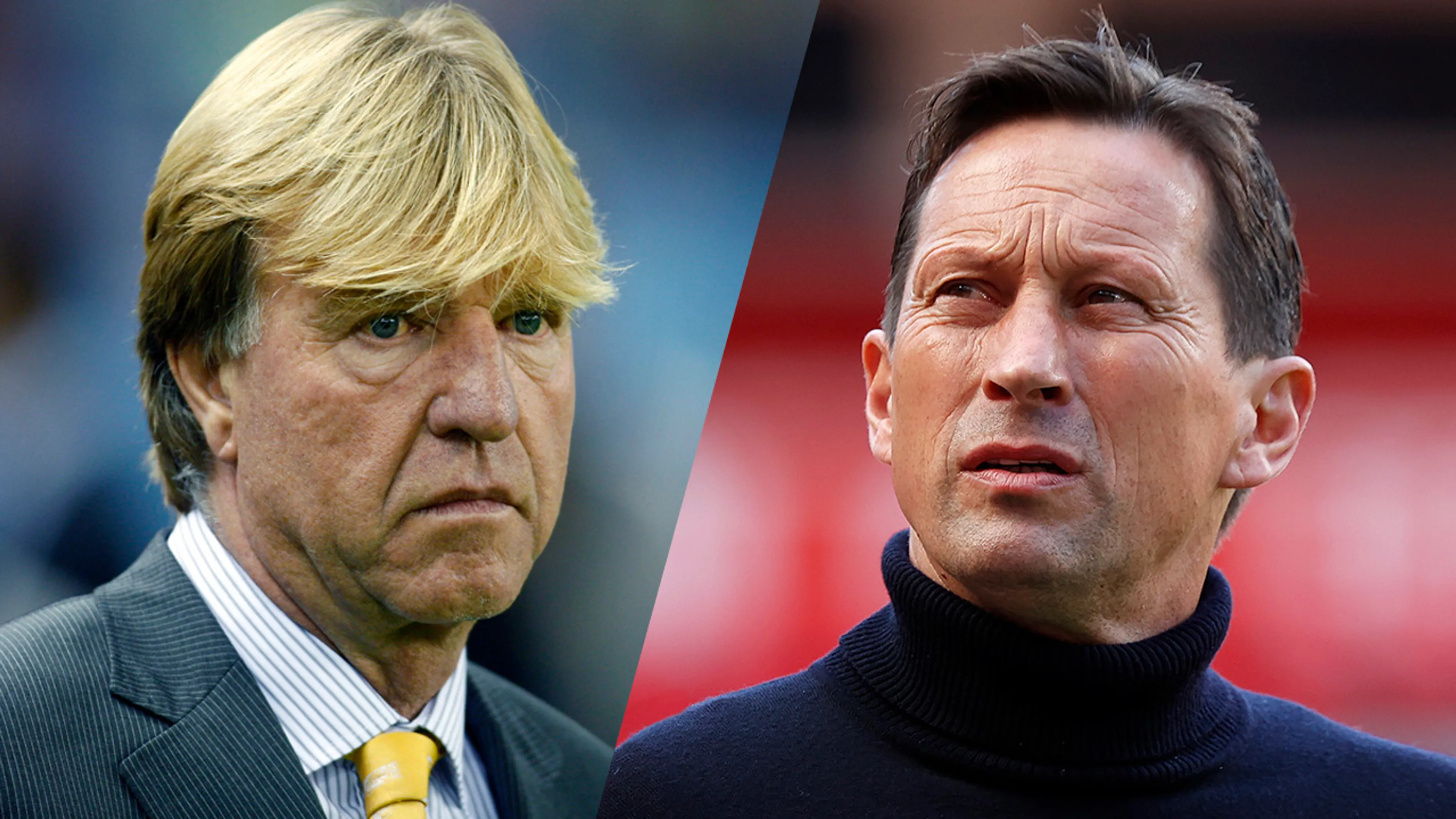 De Mos vindt dat PSV moet nadenken over ontslag Schmidt
