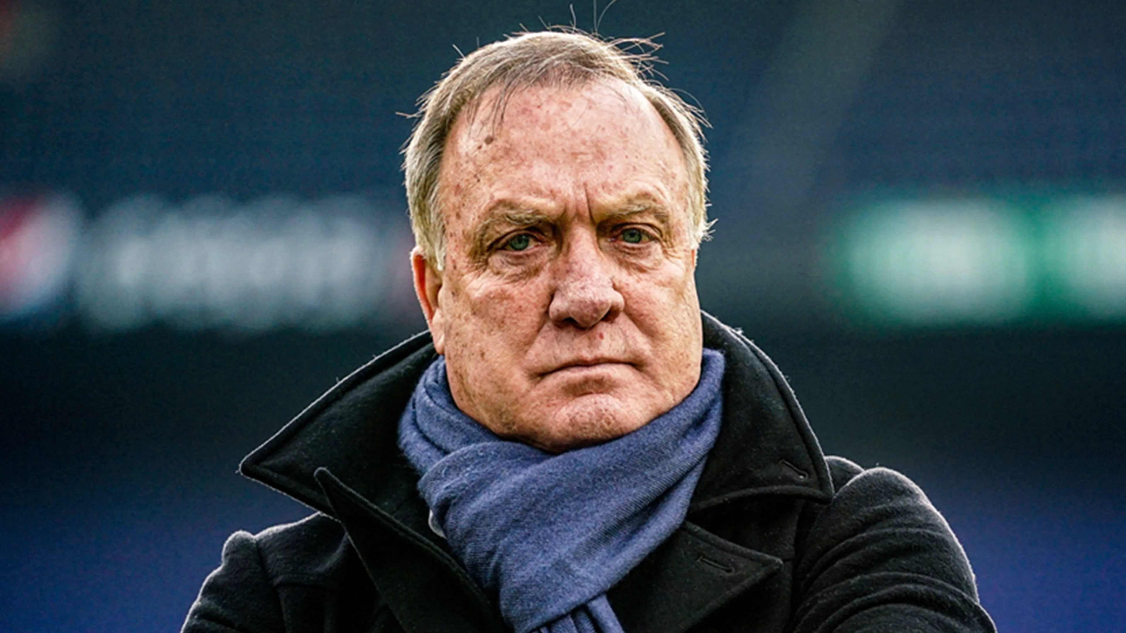 Advocaat wijst uitnodiging NOS af: 'Ik ga daar dan niet met hem zitten'