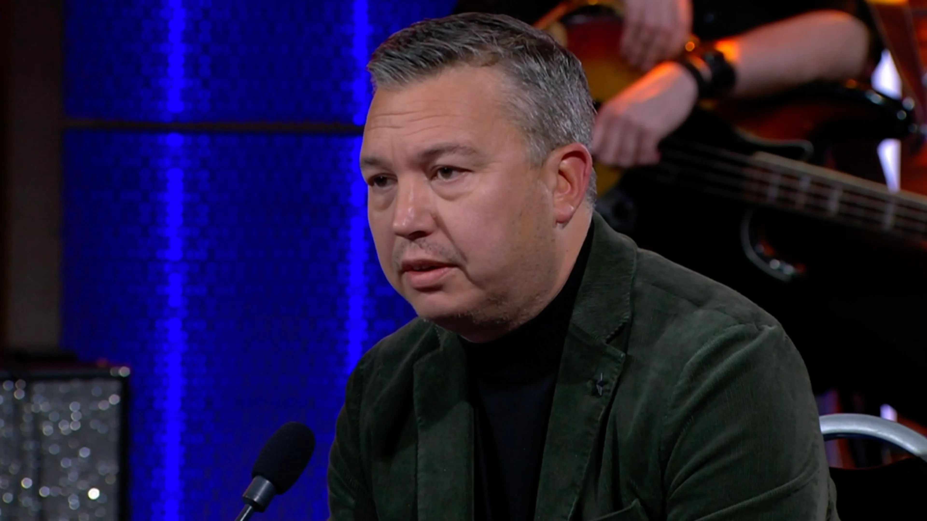 Krabbendam wijst speler van het jaar bij Feyenoord aan: 'Staat symbool voor het Feyenoord van nu'