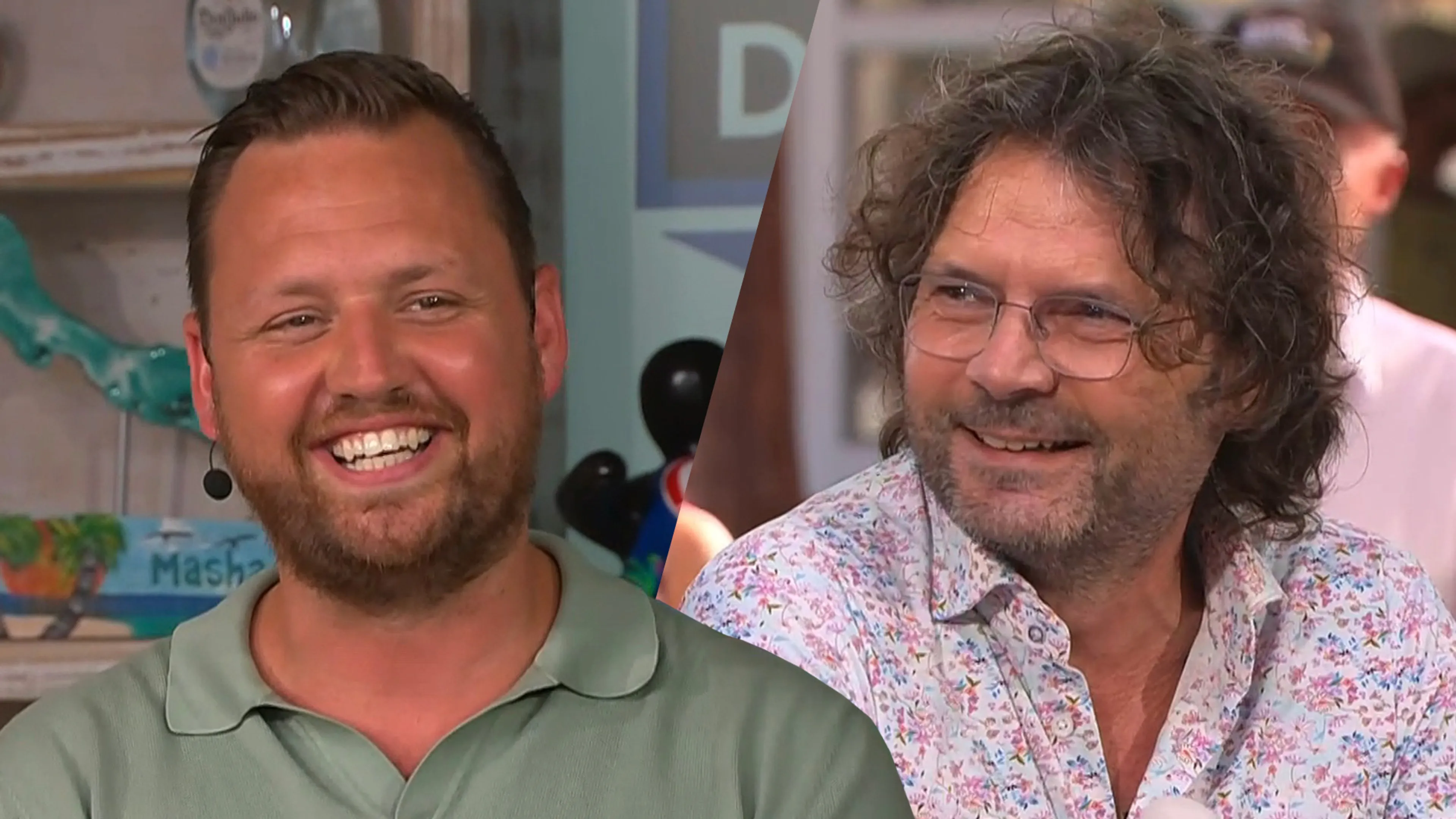 Onder meer Job Knoester, Dave Maasland en Rutger Castricum dinsdag te gast bij De Oranjezomer!