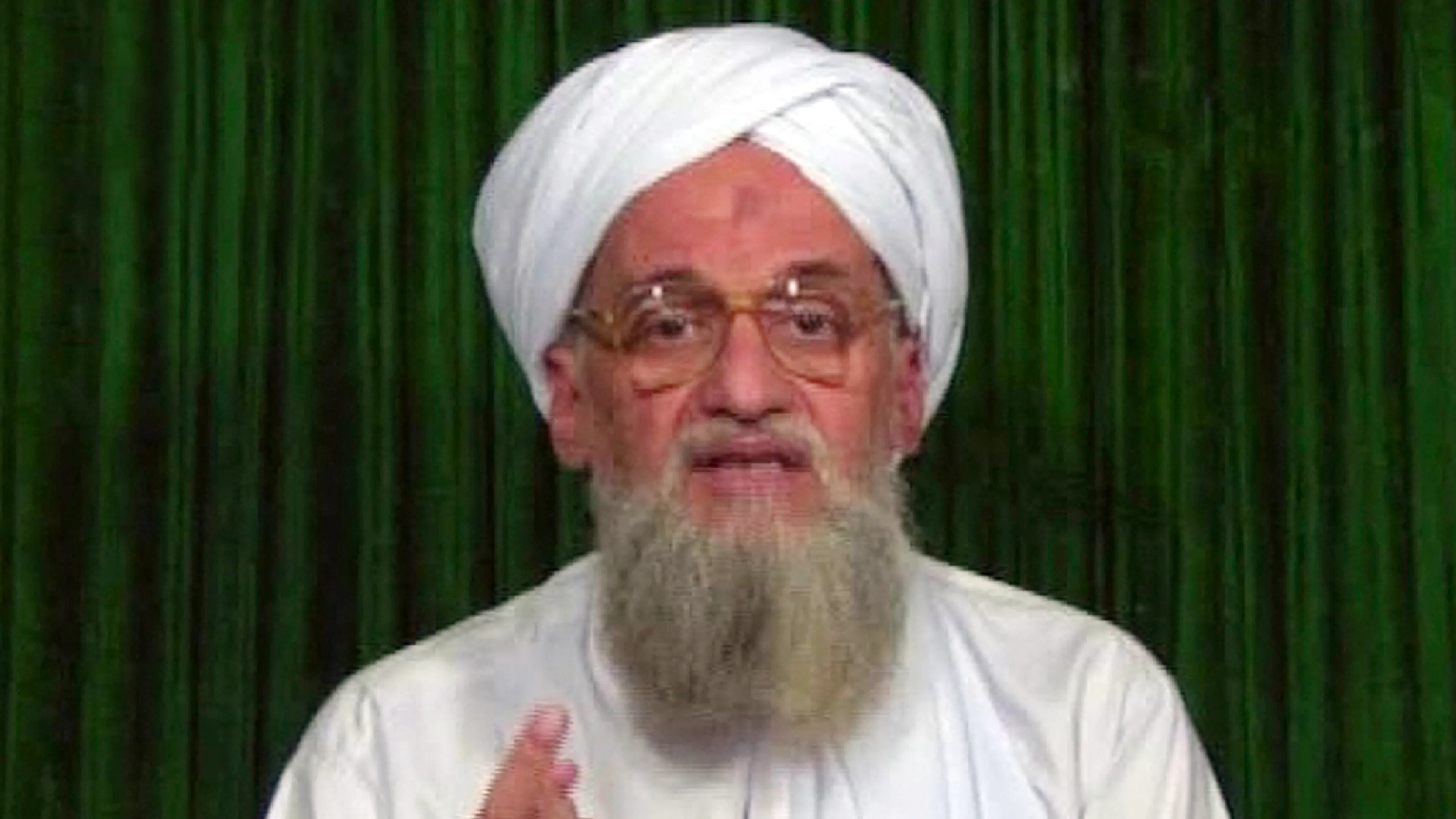 Biden: leider al-Qaida gedood bij aanval VS in Afghanistan