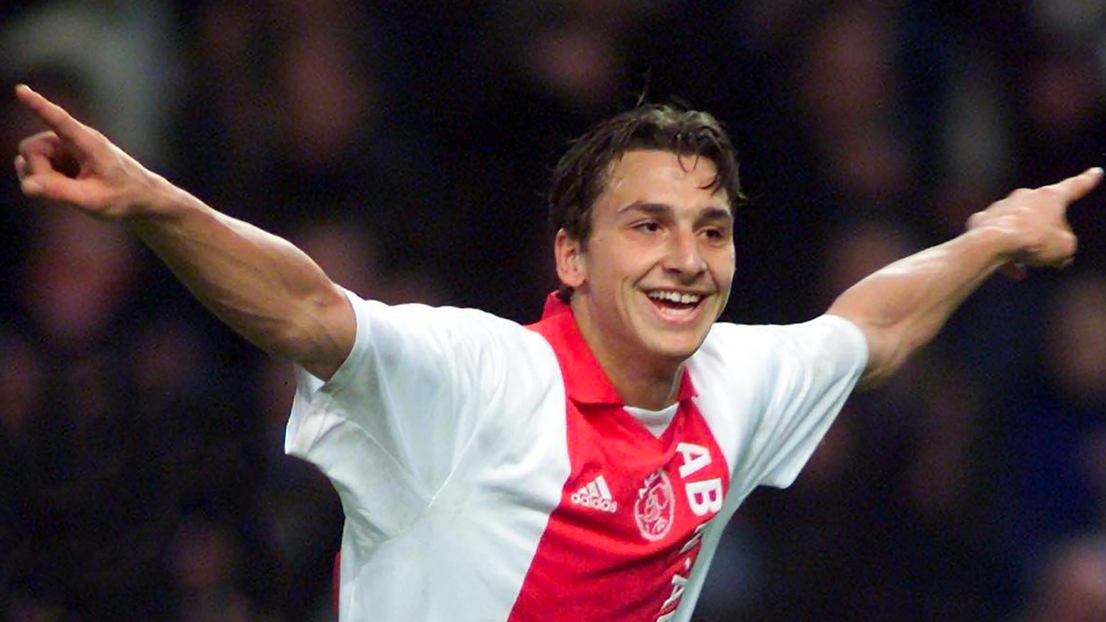 Zlatan: 'Misschien kan ik directeur worden bij Ajax'