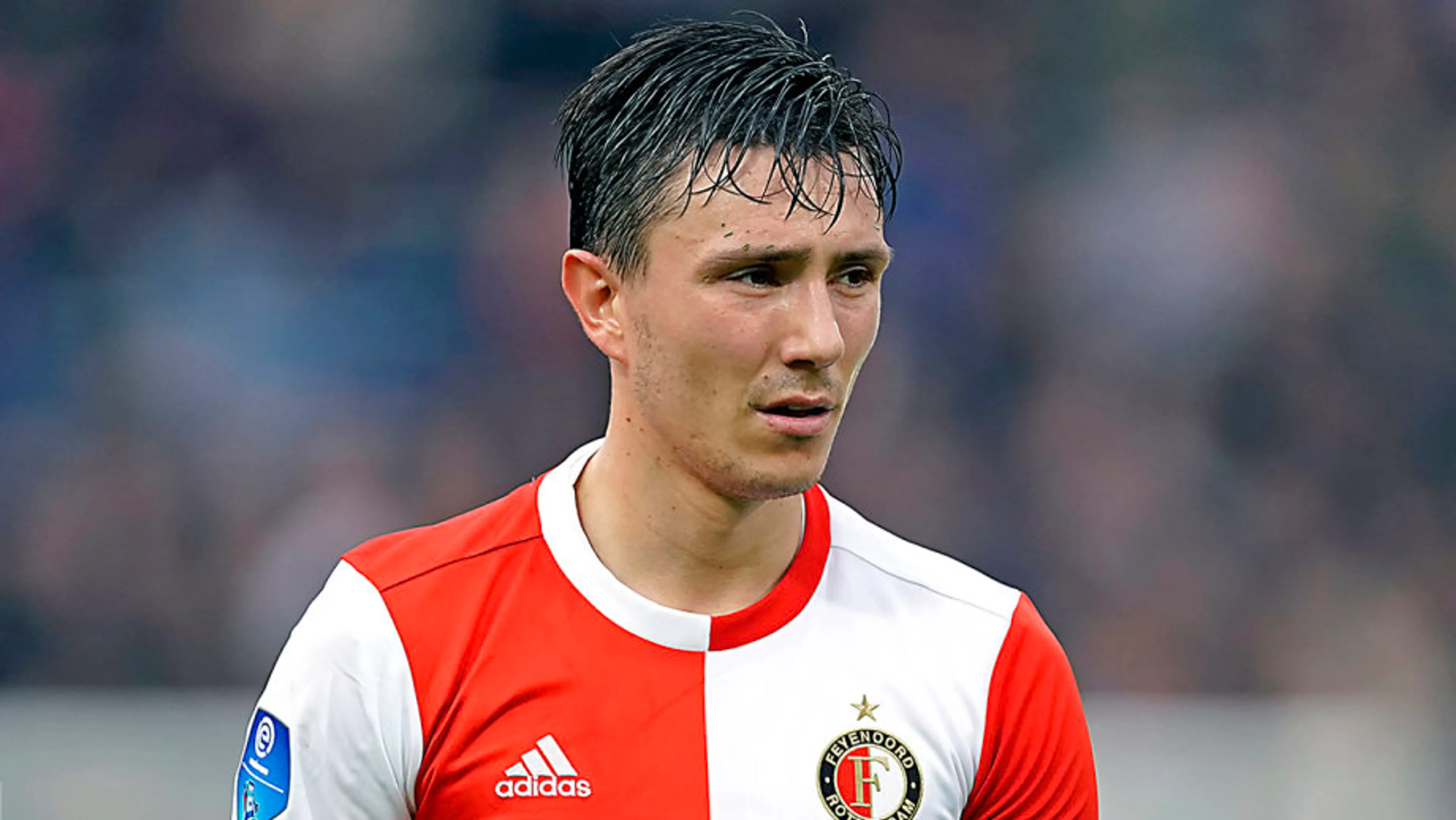 Feyenoord hoopt dat liesblessure Berghuis meevalt