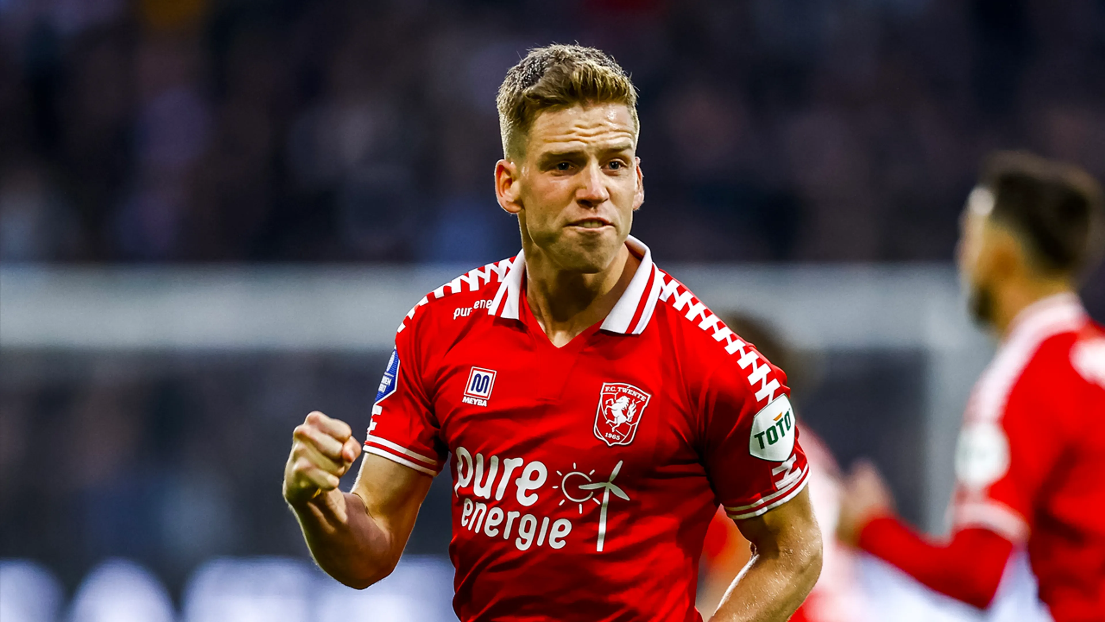 Feyenoord bevestigt komst van transfervrije linksback Smal