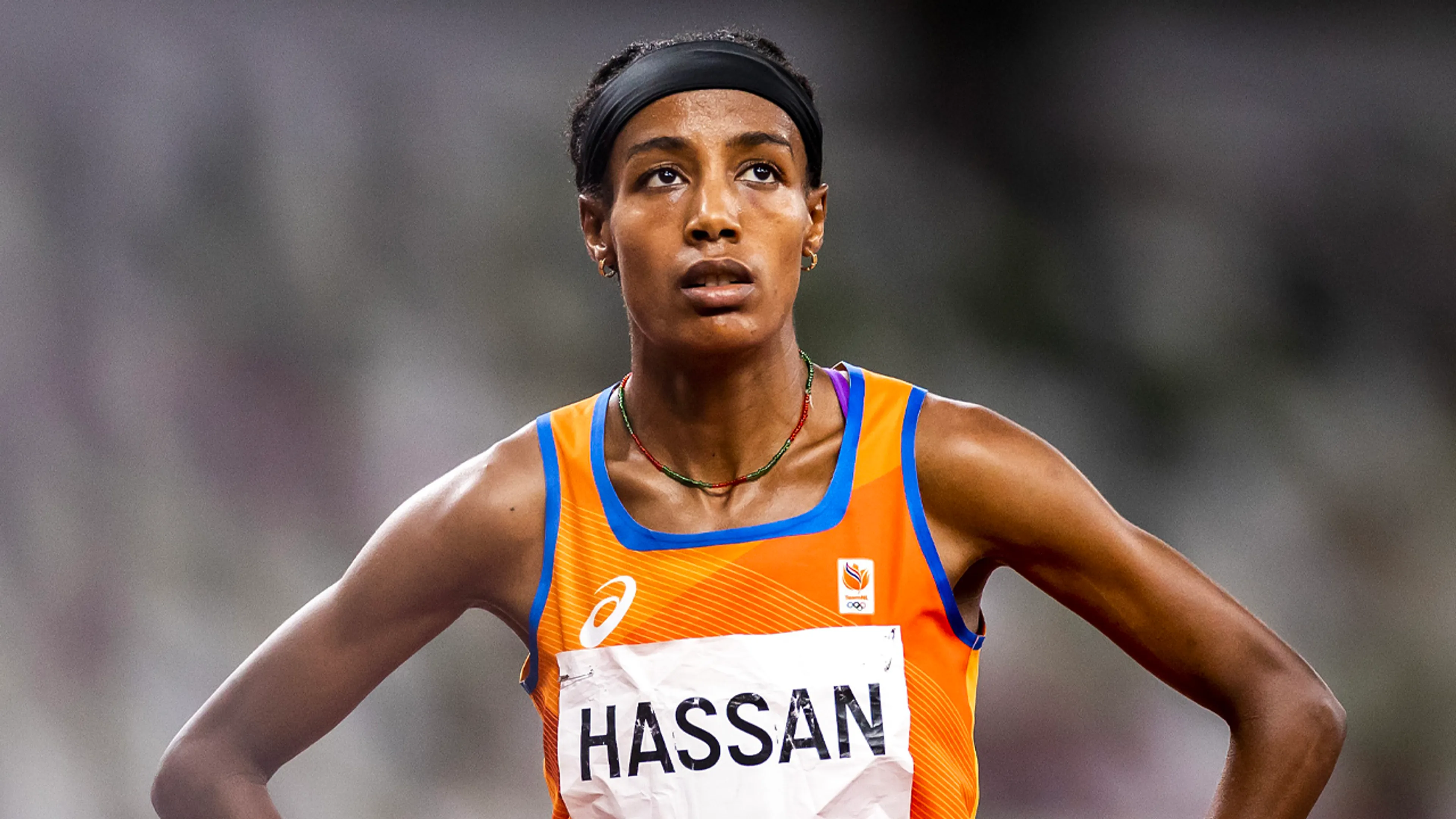 Sifan Hassan kiest op Olympische Spelen in Parijs voor marathon, 5000 en 10.000 meter