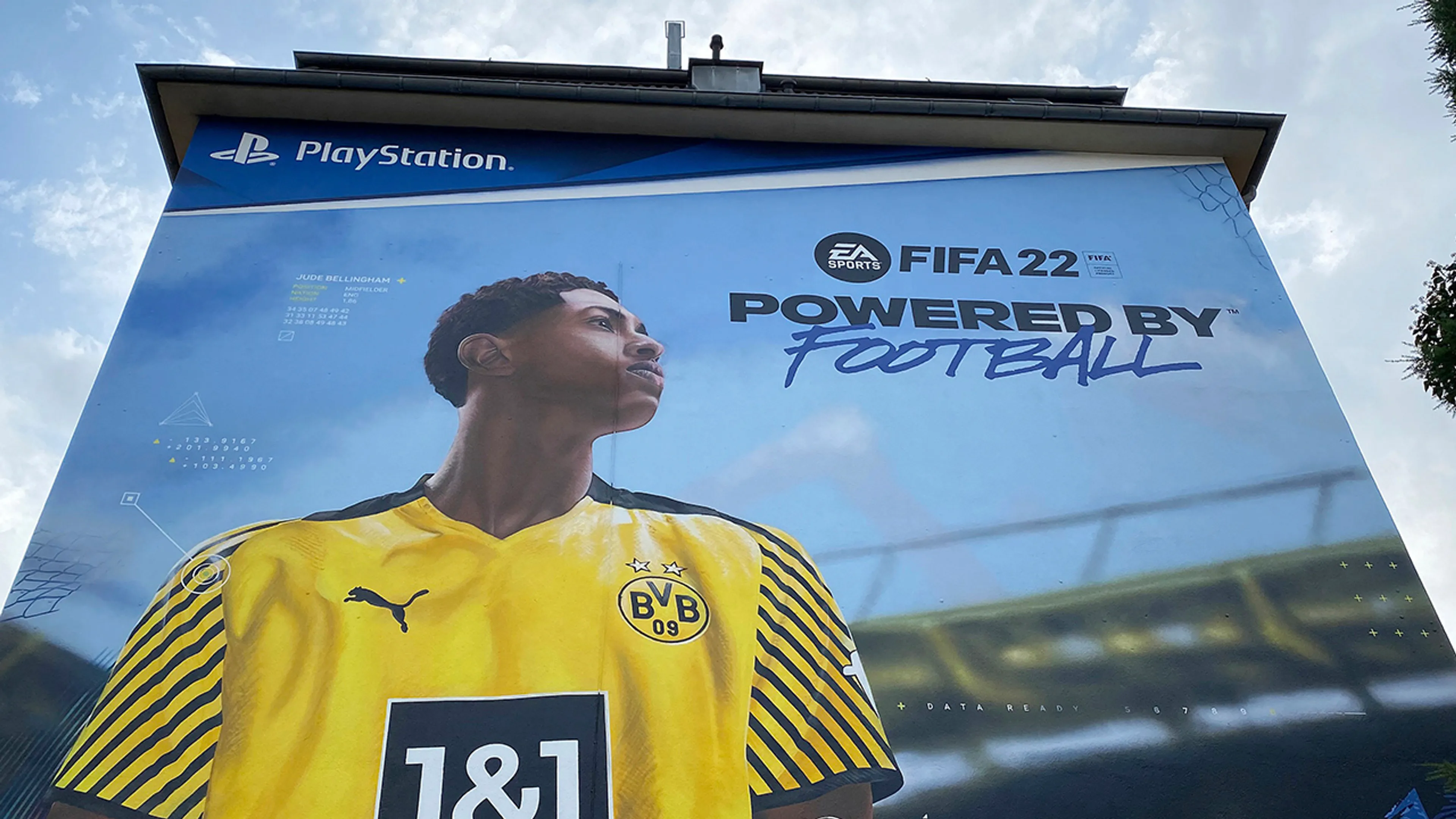 Nieuwe naam bekend voor EA Sports-voetbalspel FIFA