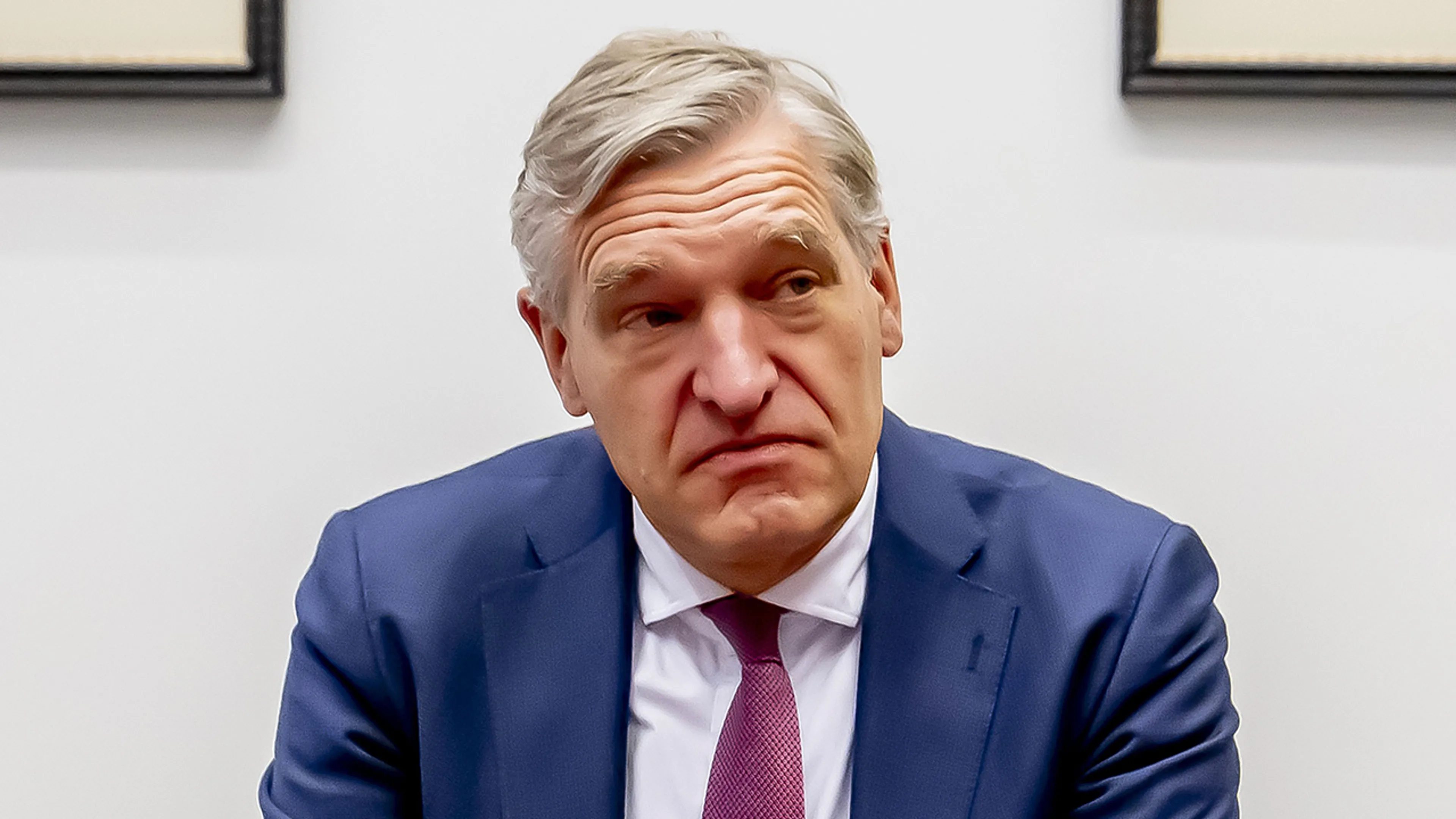 Informateur Sybrand Buma ziet geen werkbare meerderheids- of minderheidscoalitie