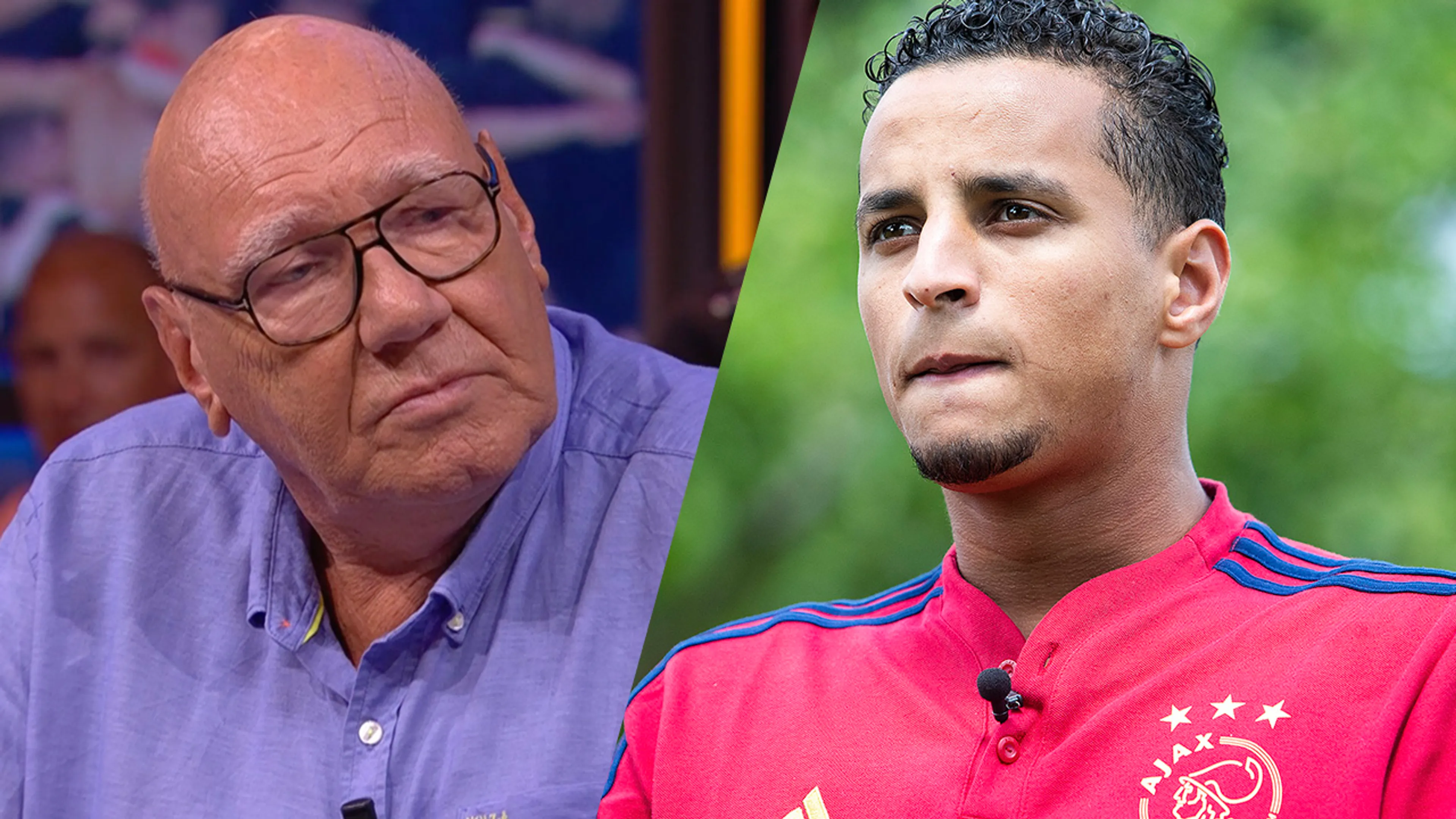 Kees Jansma ziet Ihattaren niet meer terugkeren: 'In topvoetbal kan je niet zo lang weg zijn'