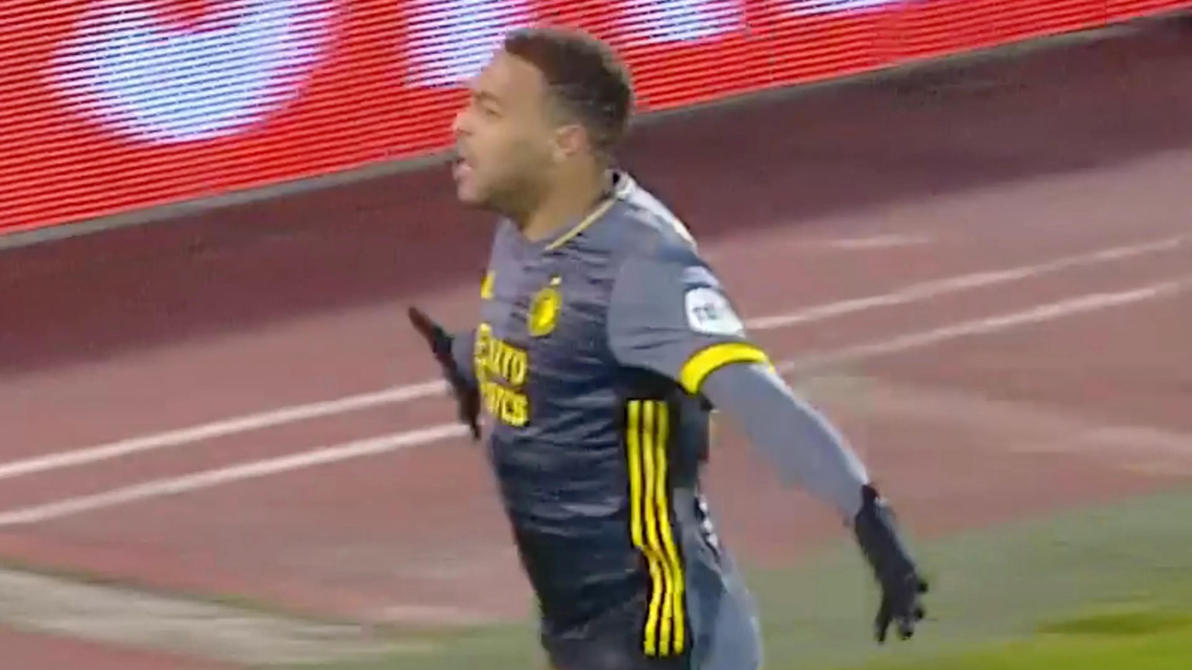 VIDEOGOAL: Partizan Belgrado - Feyenoord 2-2 (Dessers)