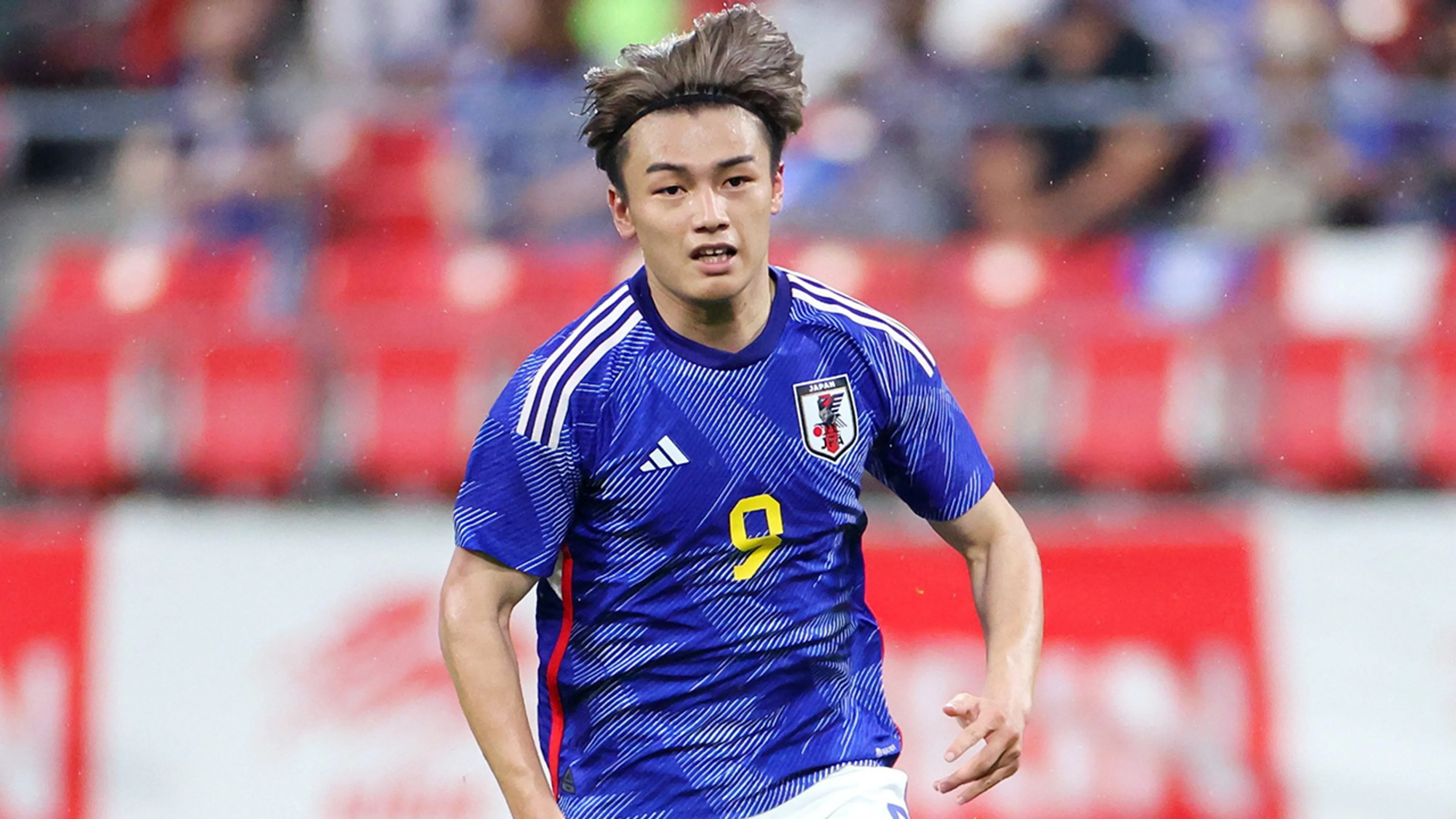 'Ueda laat Sevilla en Sporting Portugal links liggen en kiest voor Feyenoord'
