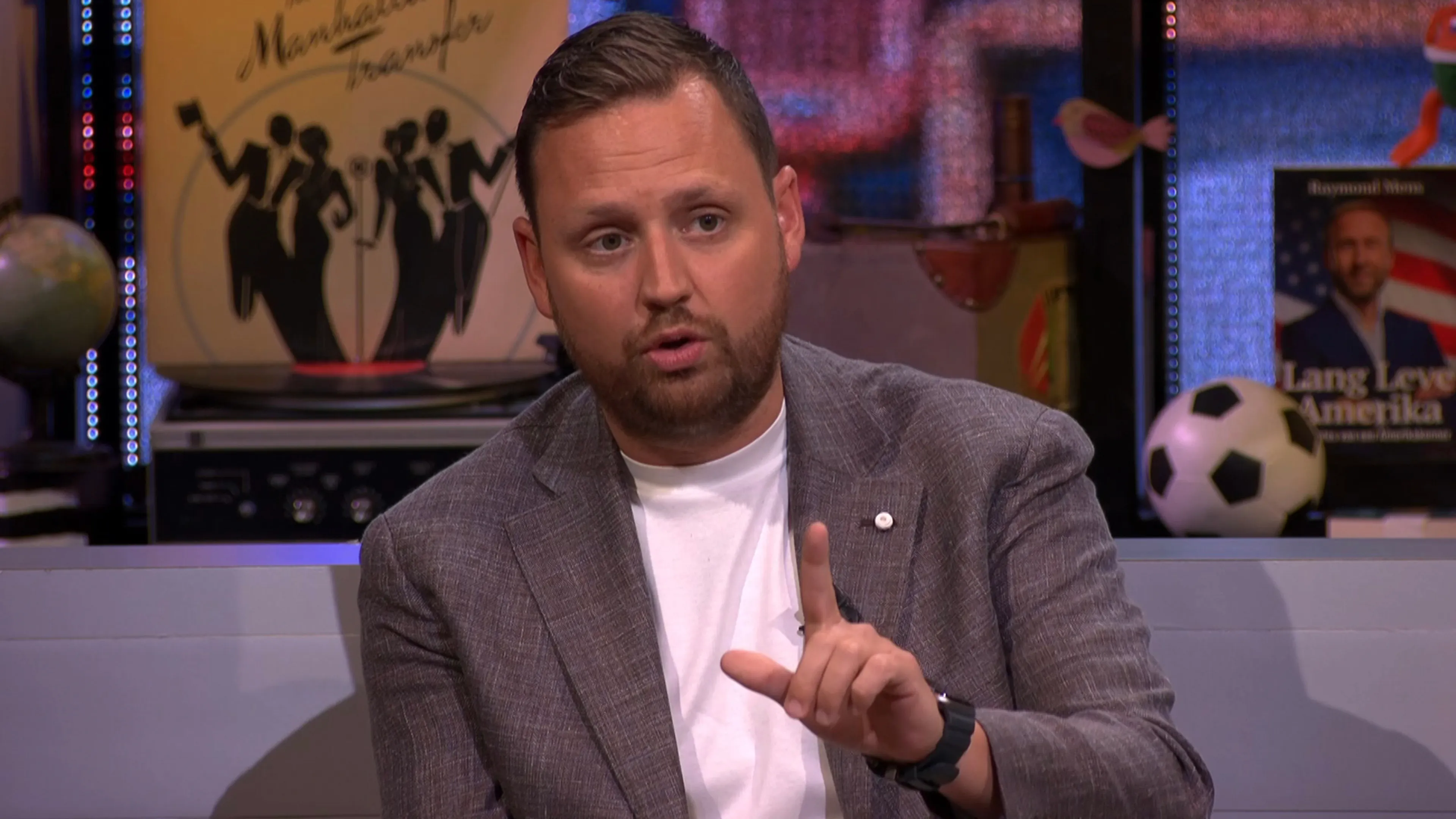 TV gekocht tussen 2013 en 2018? Dave Maasland vertelt hoe je mogelijk geld terugkrijgt!