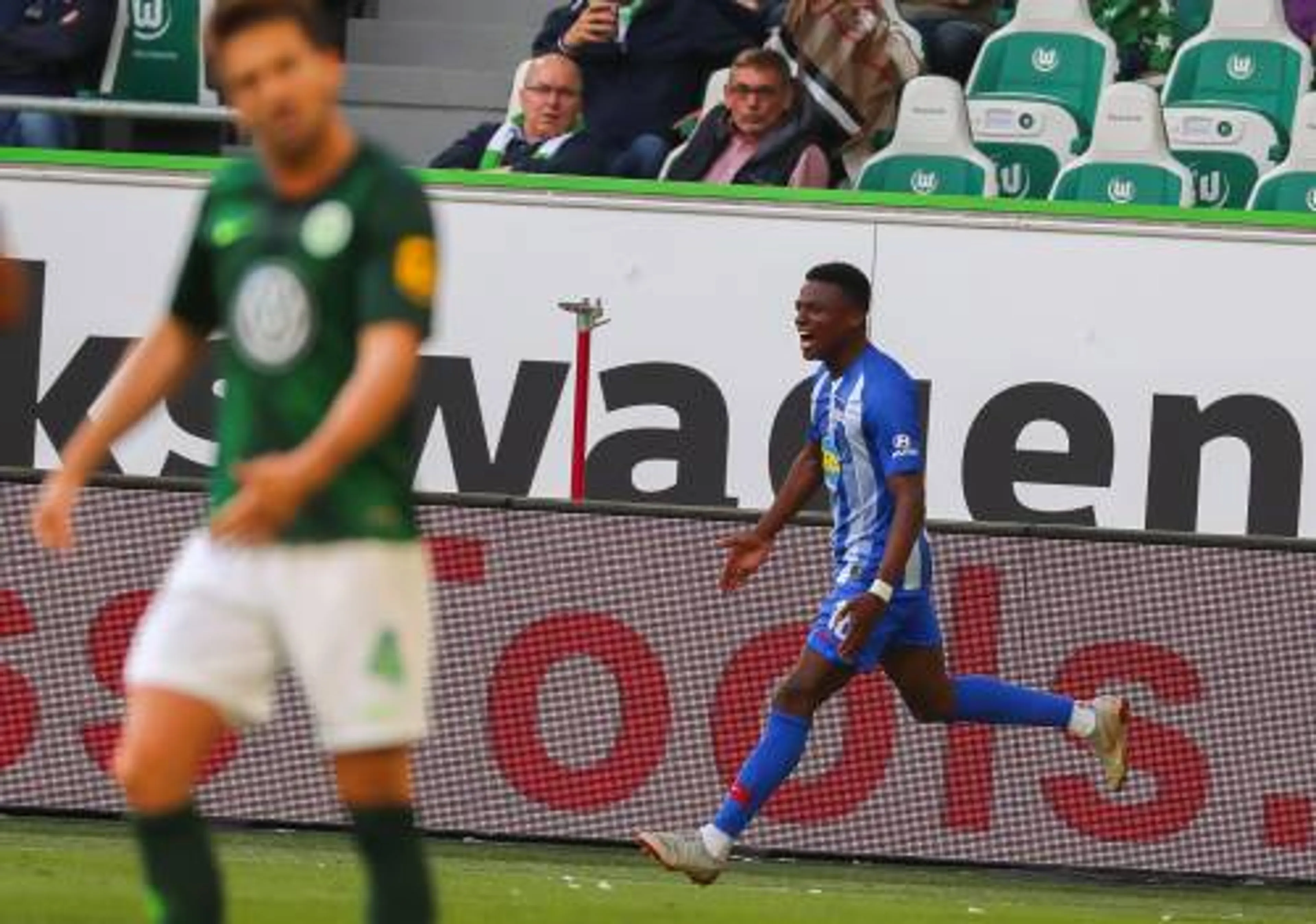 Dilrosun debuteert in voorselectie Oranje