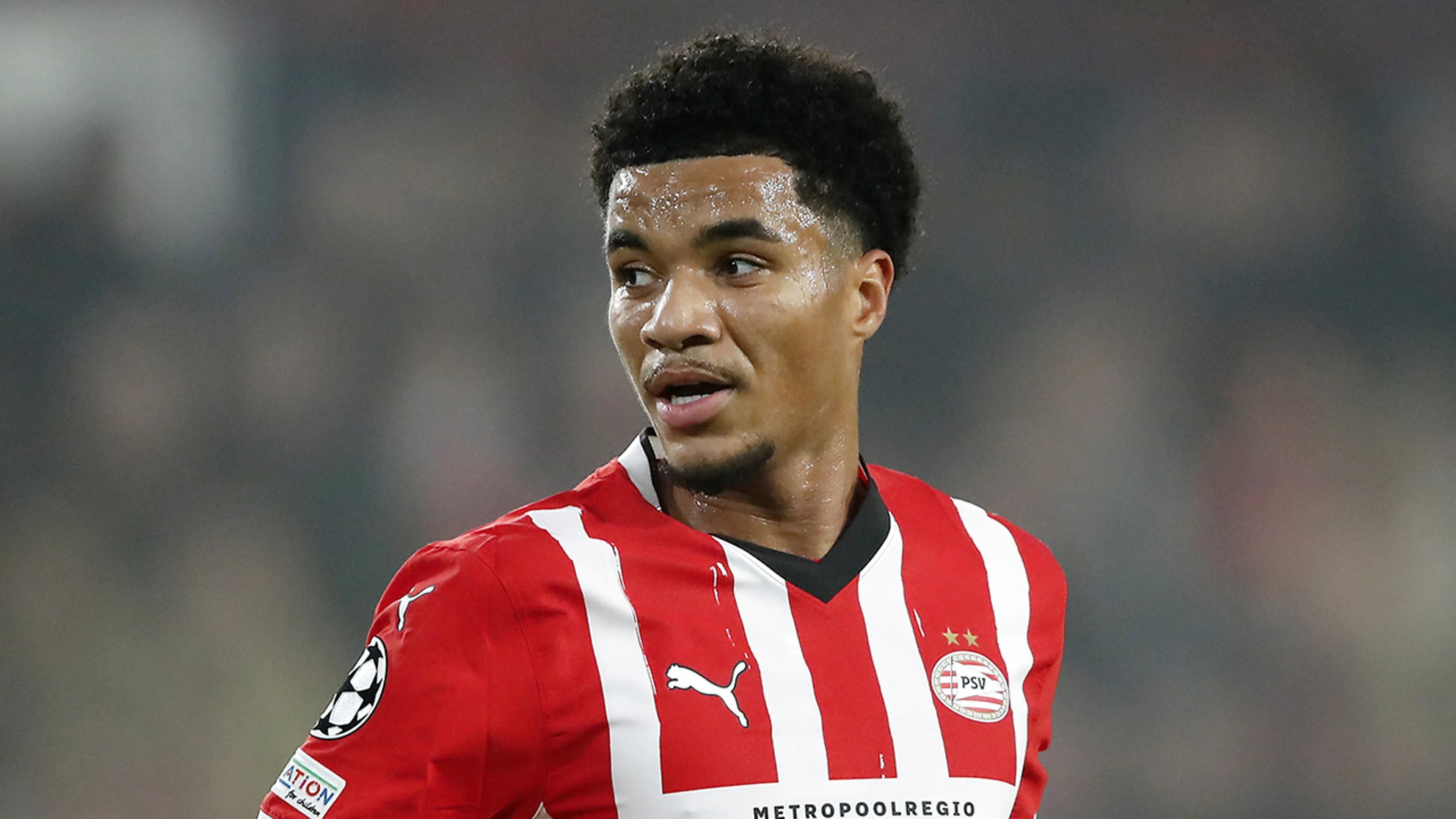 Malik Tillman kan starten voor PSV in topper tegen Ajax