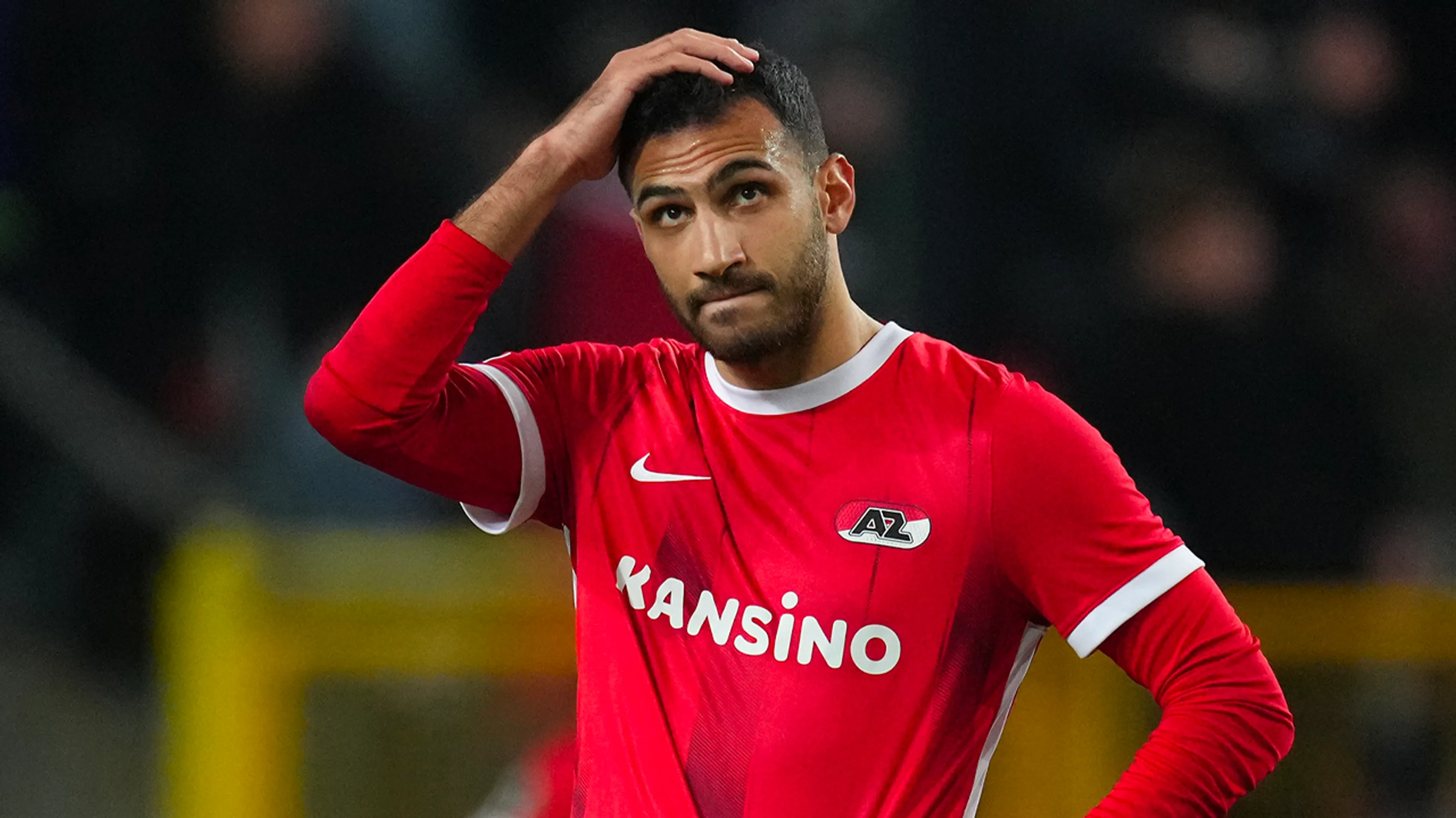 AZ verliest van Anderlecht in kwartfinale Conference League
