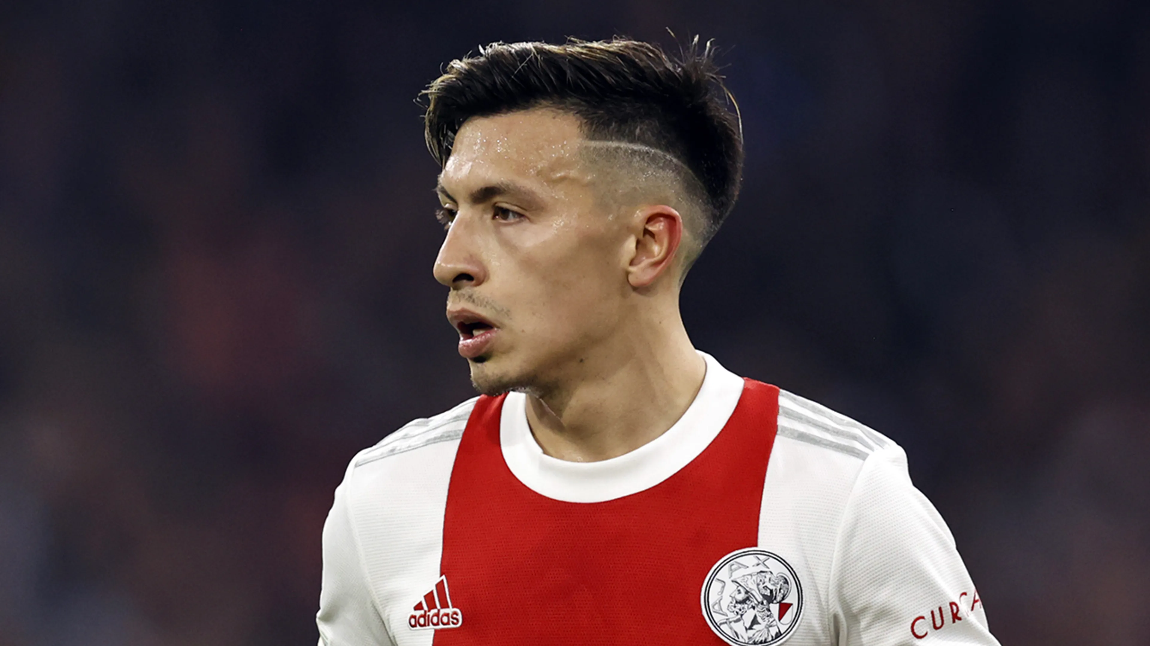 Ajax bevestigt vertrek Martínez naar Manchester United