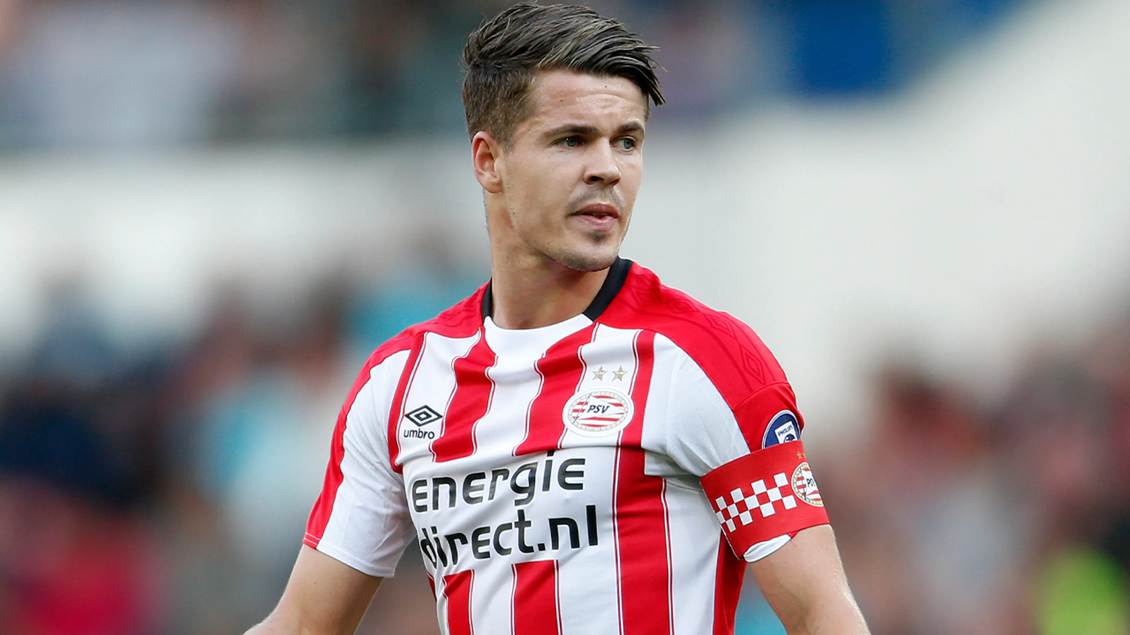 Van Ginkel houdt contact met PSV over toekomstplannen