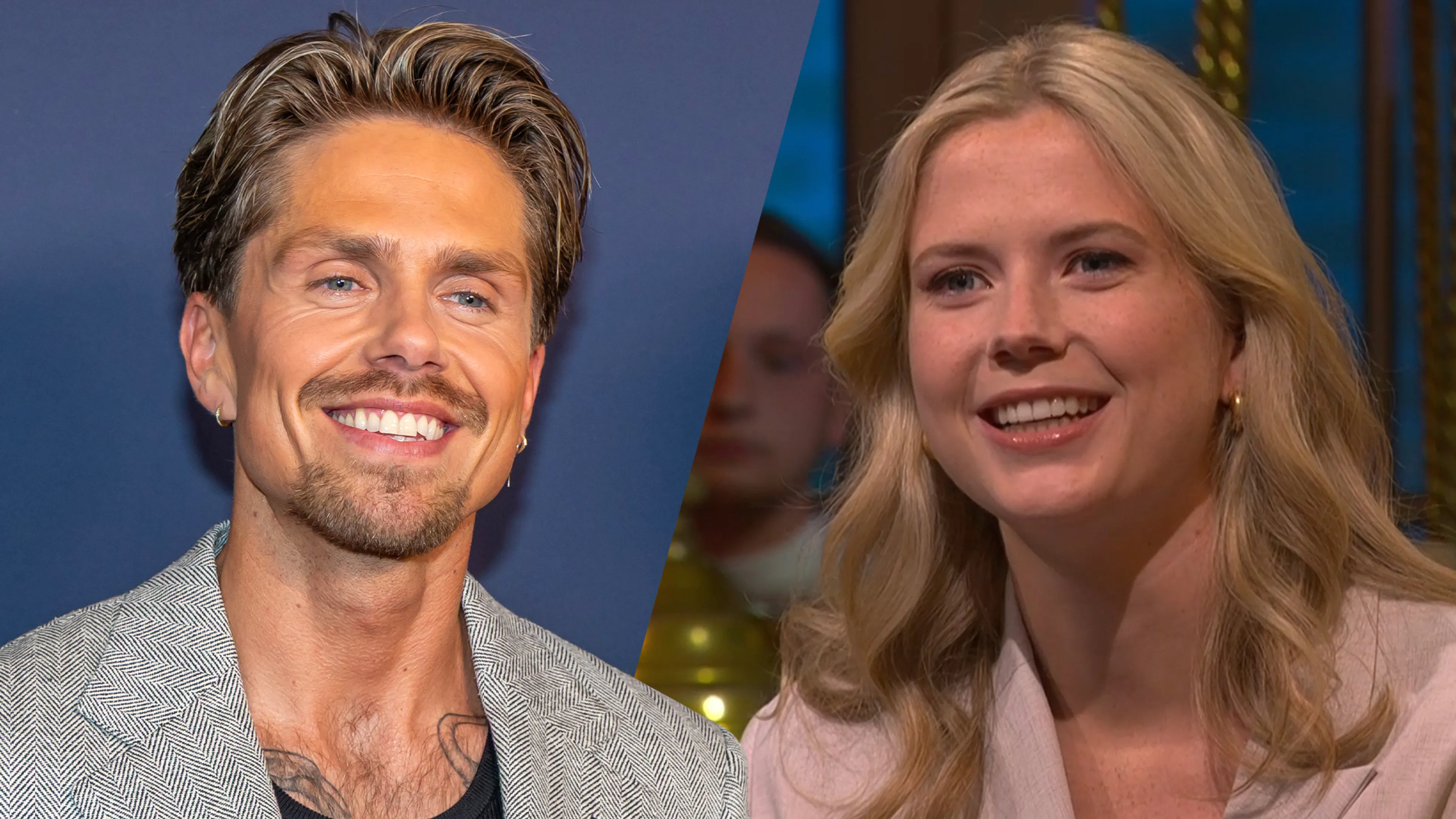 Noa Vahle reageert op bijzonder gerucht over vermeende vakantie met André Hazes