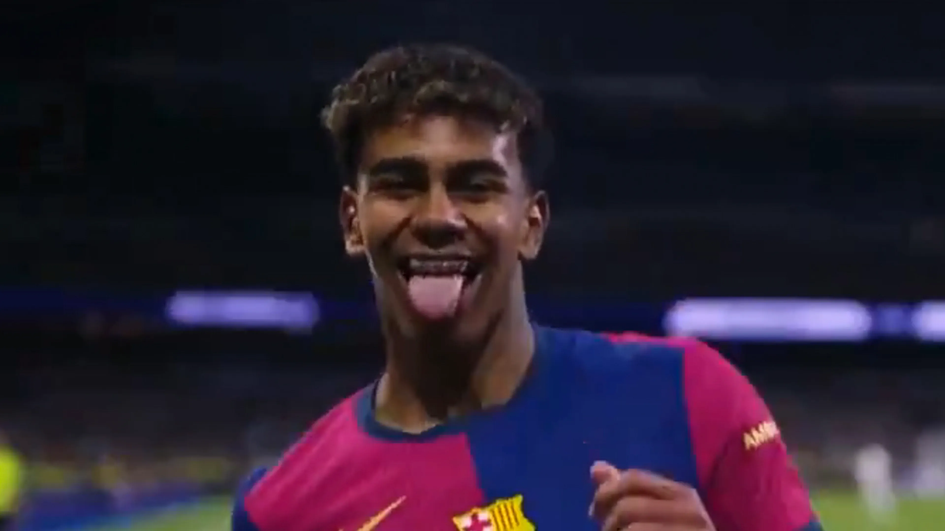 Videogoal: FC Barcelona ruim op voorsprong bij Real Madrid na heerlijk doelpunt Yamal