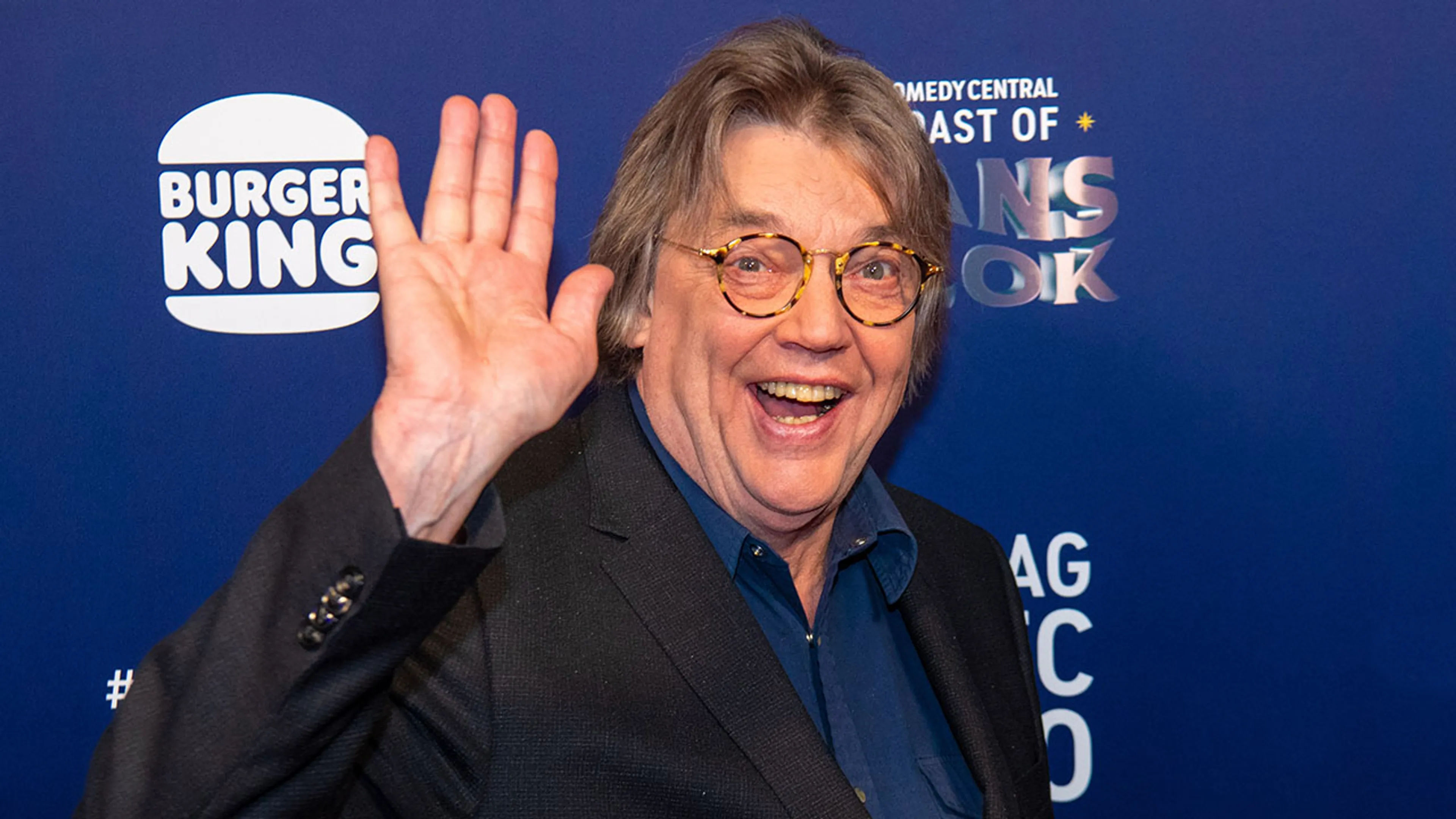 Henk Westbroek vrijdagavond te gast bij Marcel & Gijs
