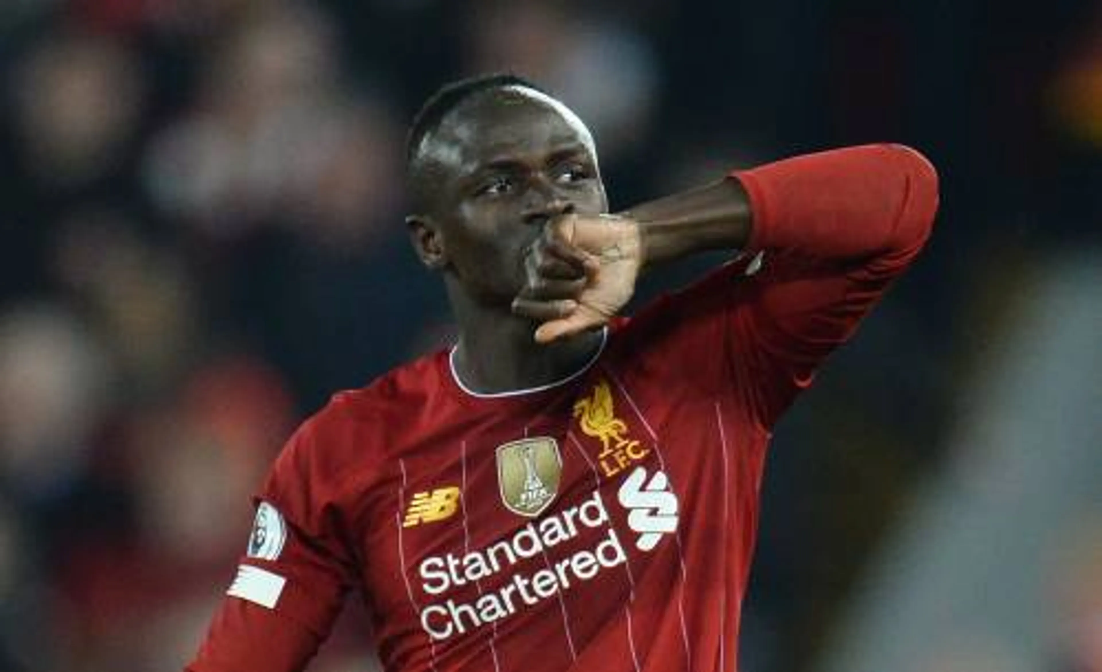 Liverpool verslaat Wolves met hoofdrol voor de VAR