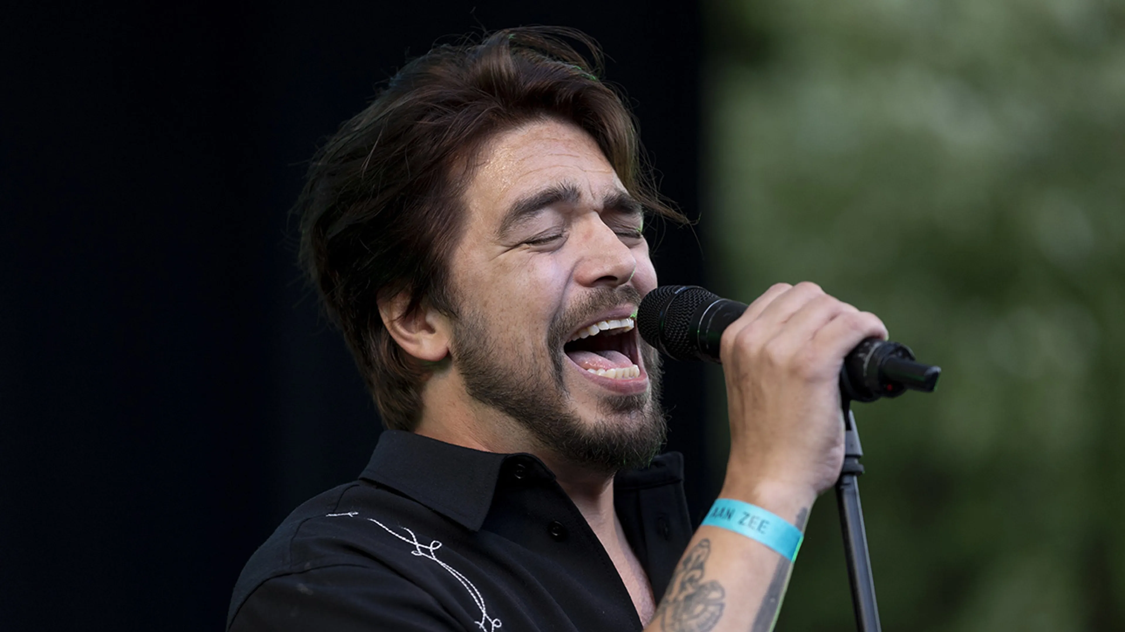Waylon treedt vanavond op bij De Oranjezondag!