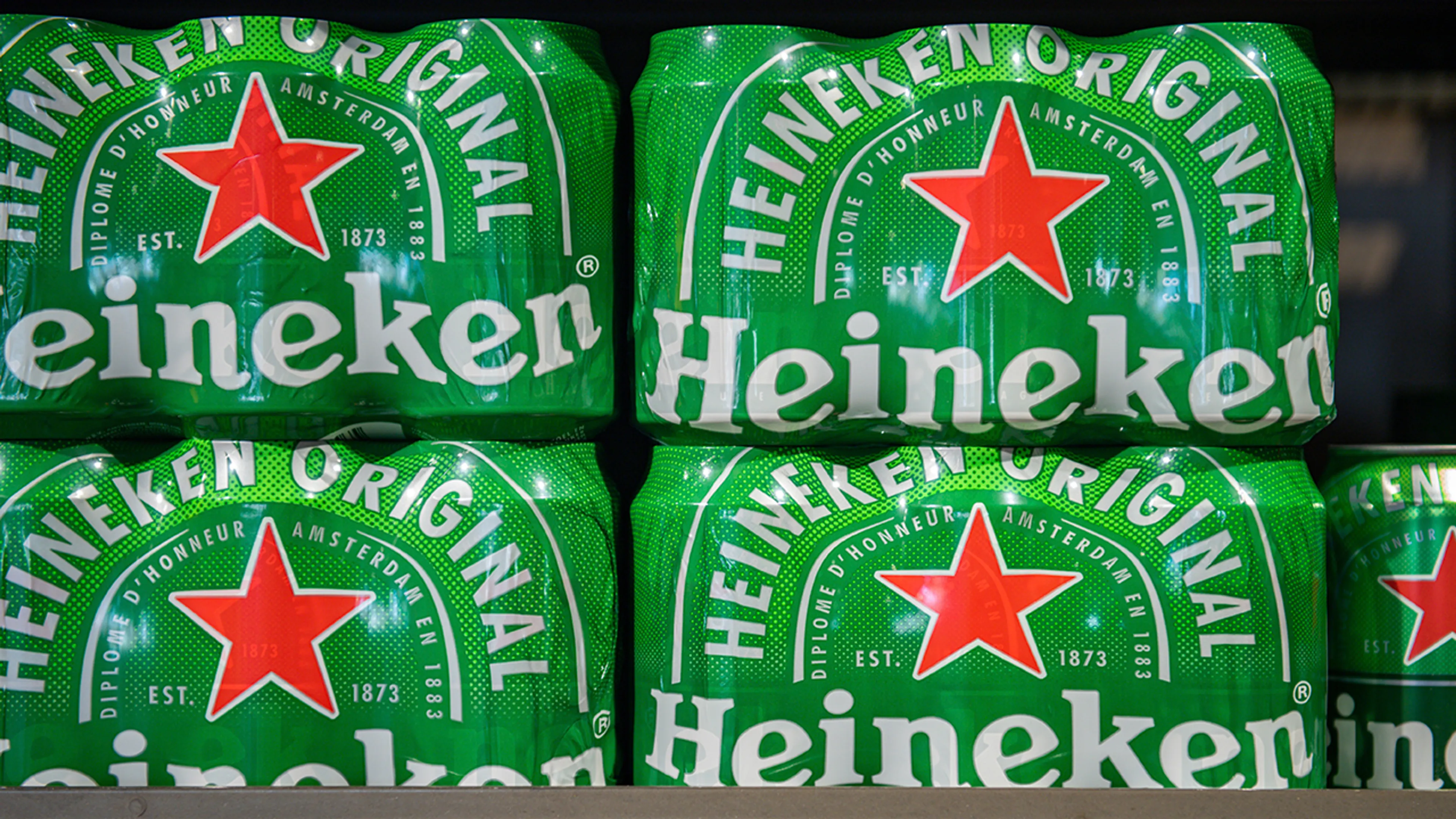 Producten Heineken niet bij Jumbo: 'De consument grijpt nu mis'