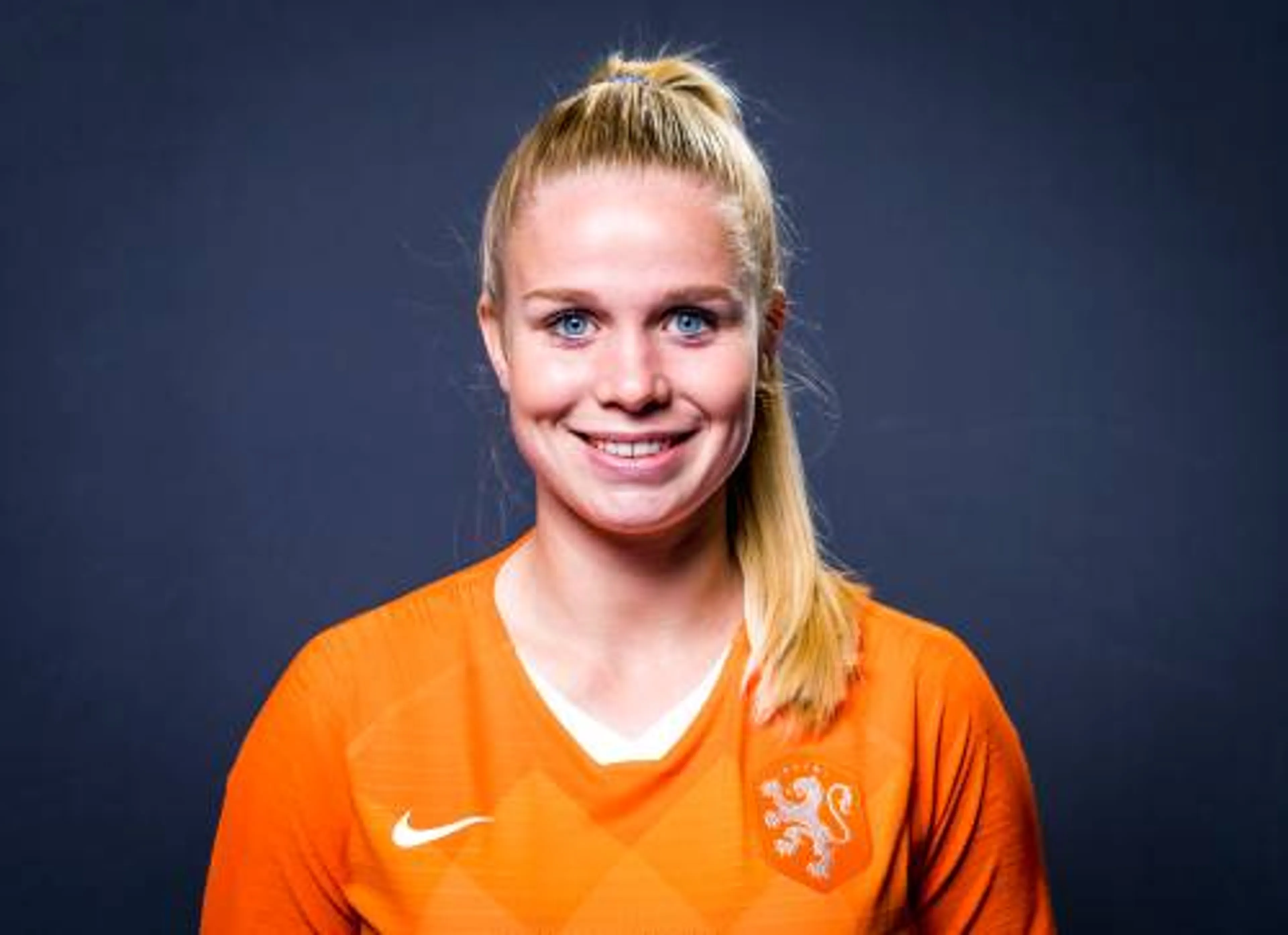 Van Es ondanks gebroken middenhandsbeentje in basis