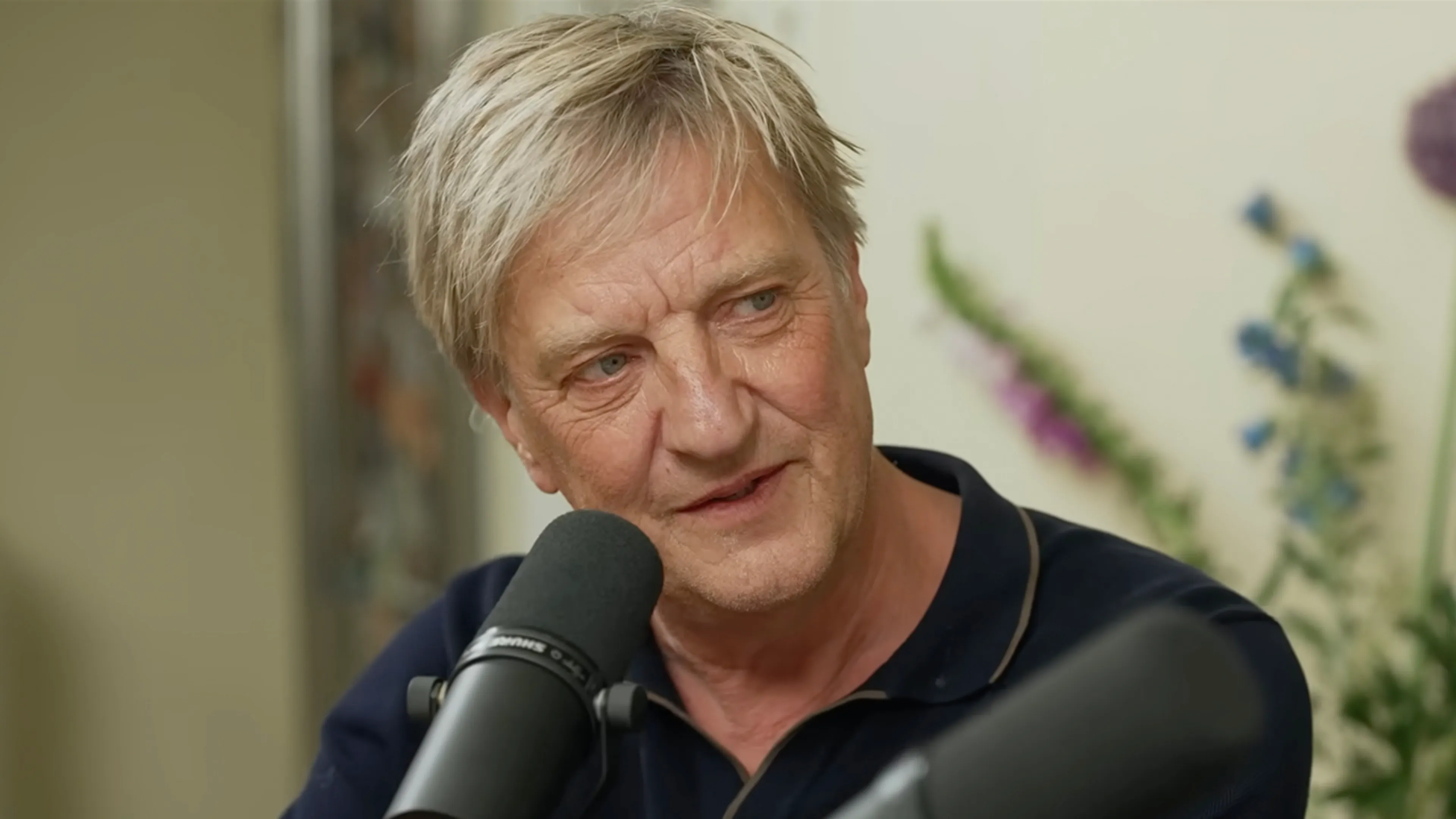 Wim Kieft over Oranje-international: 'Met hem is het na het afgelopen WK wel klaar, toch?'
