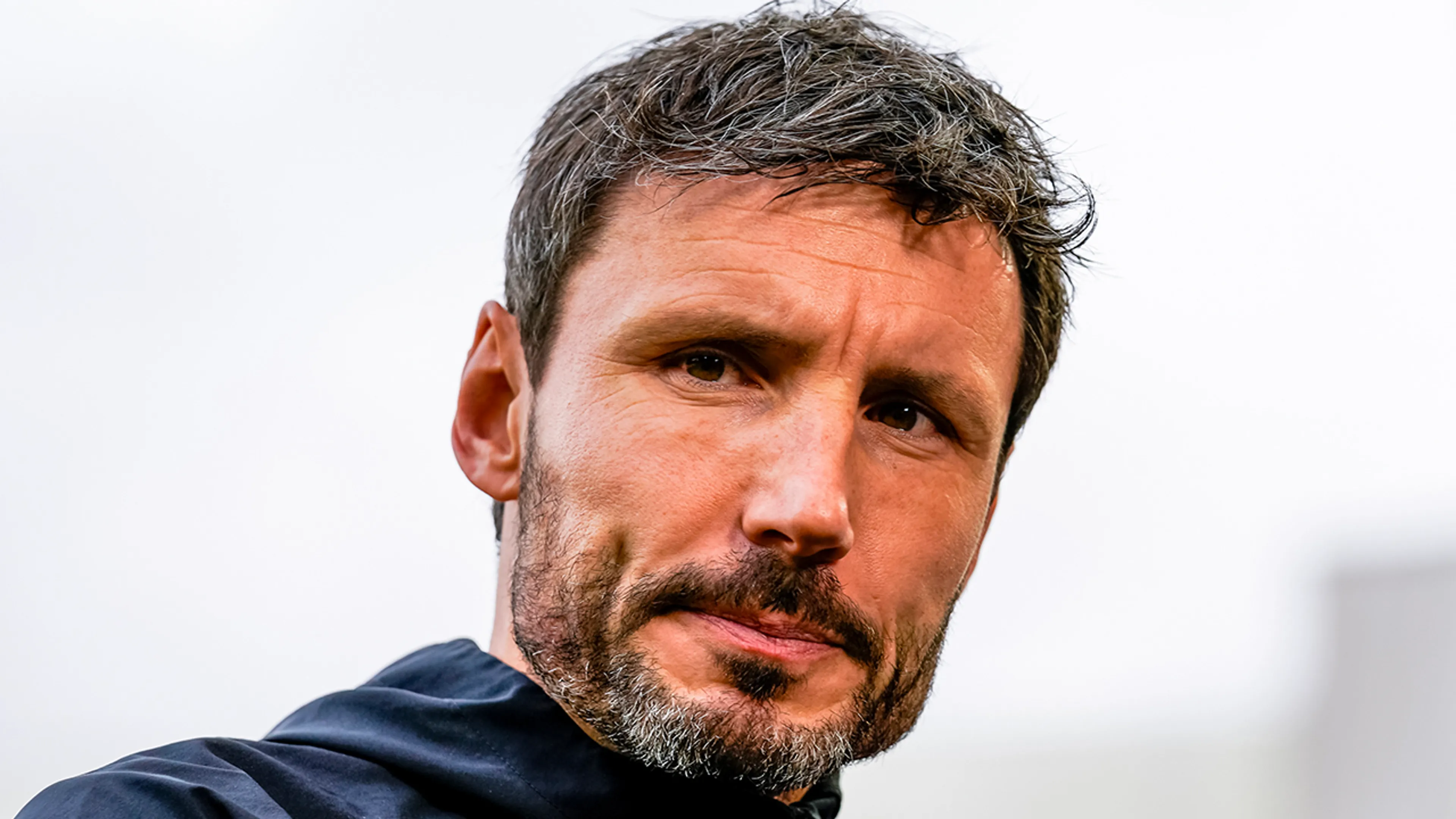Van Bommel: 'Hadden in wedstrijd moeten blijven'