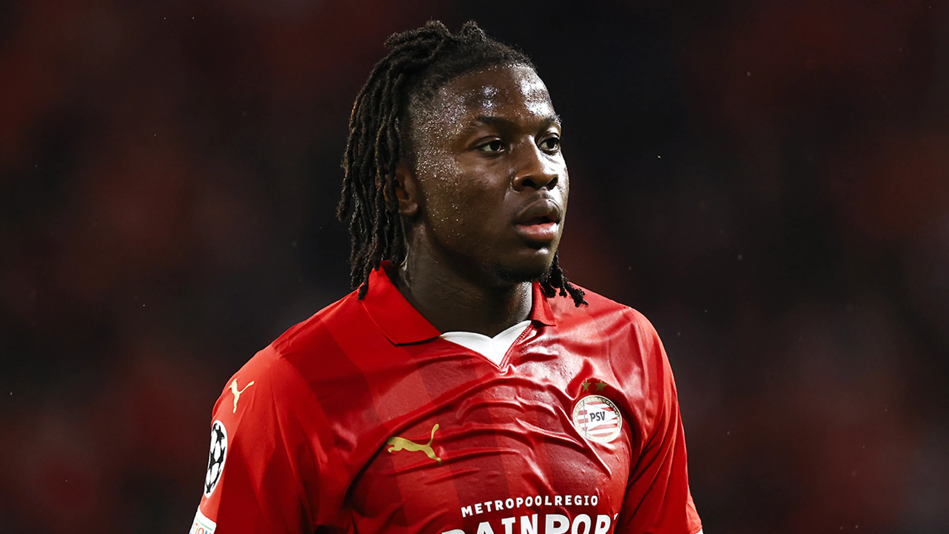 'Brentford nadert akkoord met PSV over flinke transfersom voor Bakayoko'