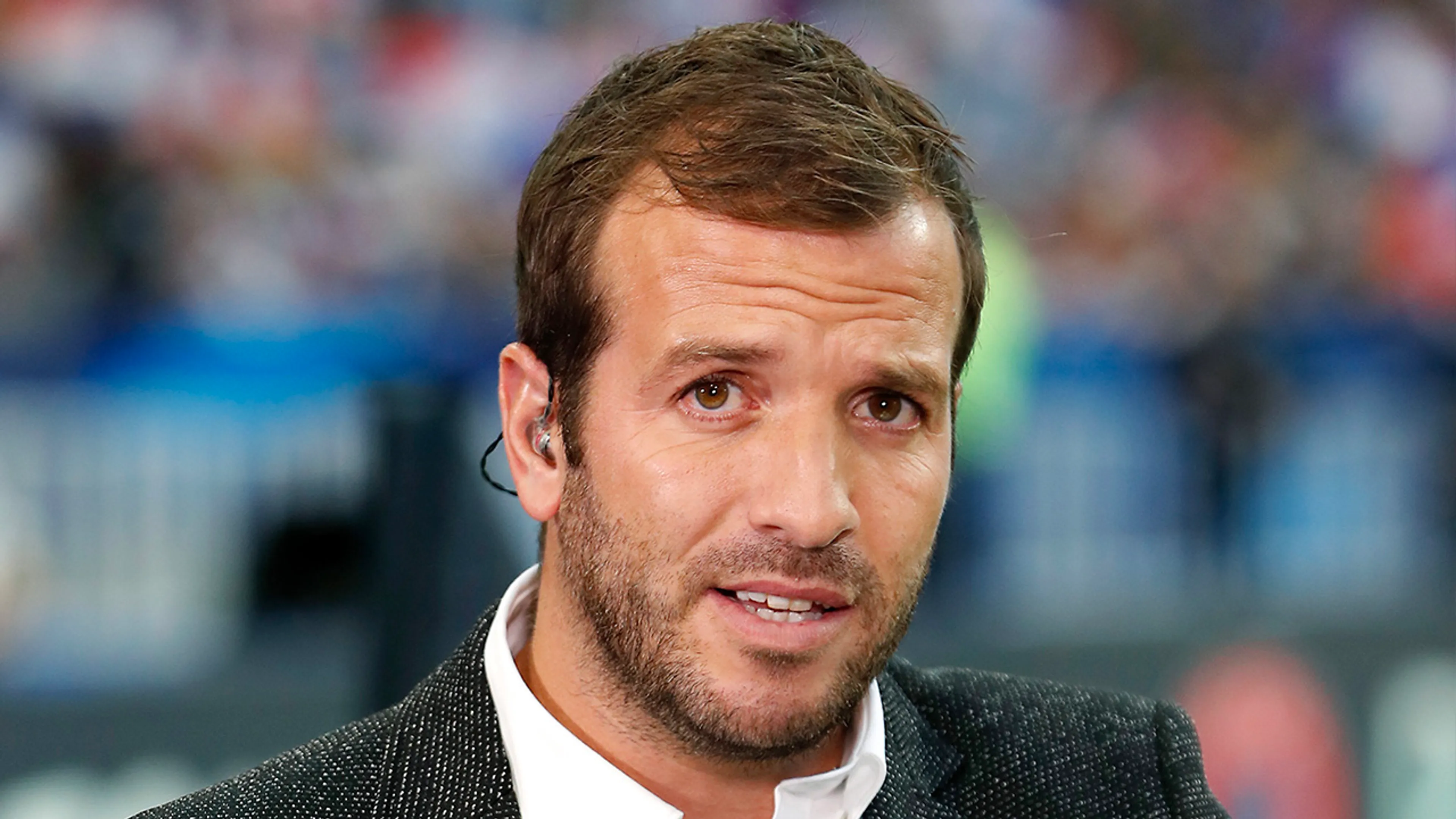 Van der Vaart adviseert De Ligt: 'Kies voor deze club'