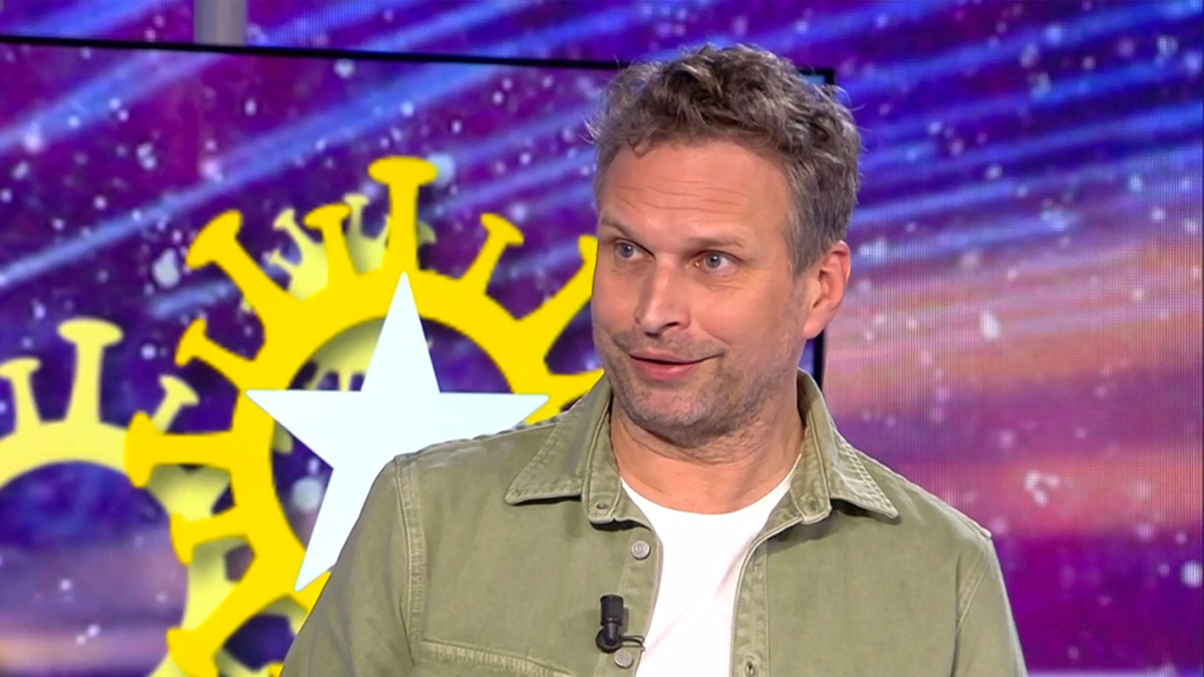 'Ik kijk liever de hele dag Ladies Night, dan één seconde VI'
