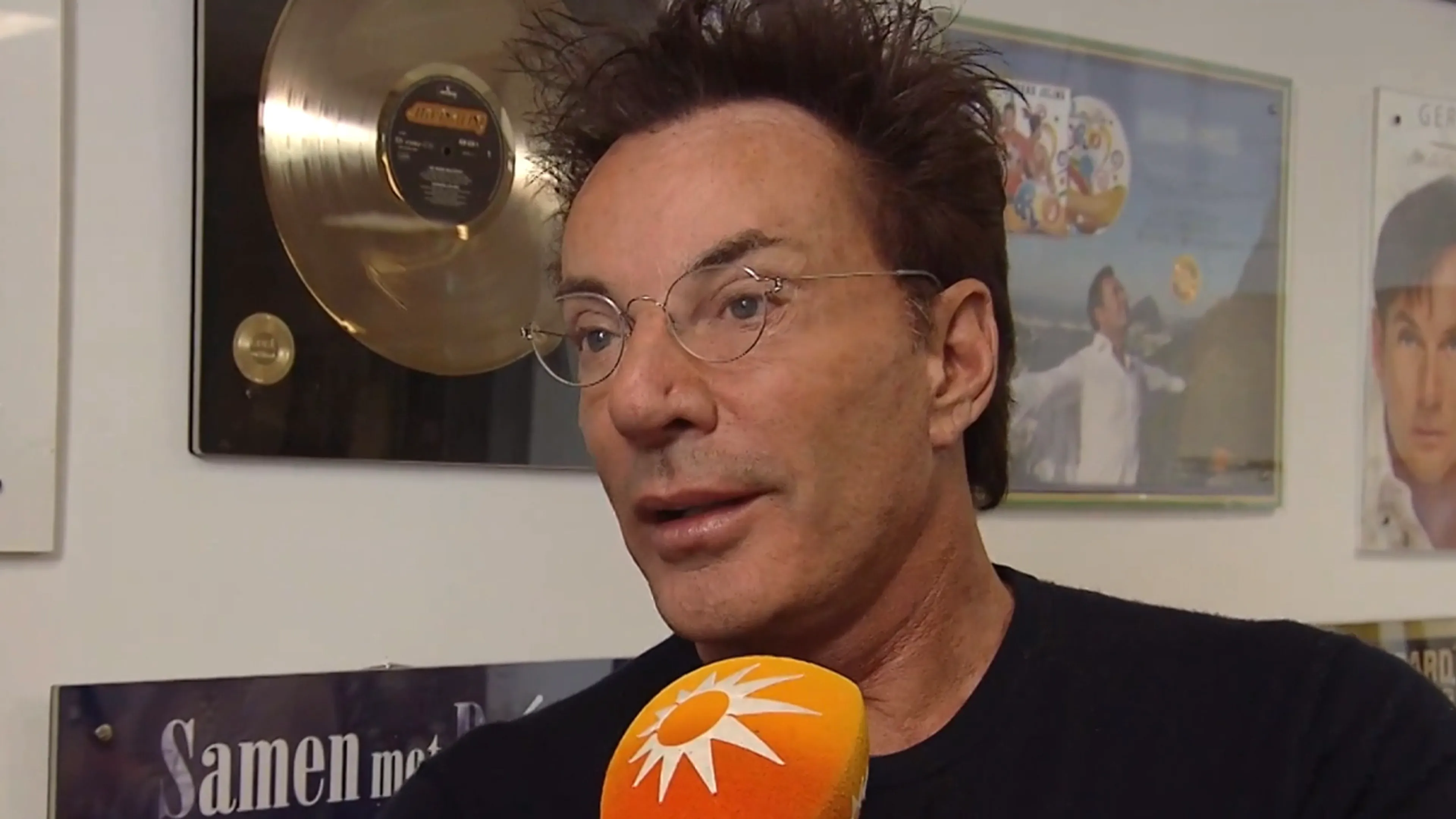 Video: Gerard Joling licht vertrek bij De Toppers toe: 'Als ik heel eerlijk ben...'