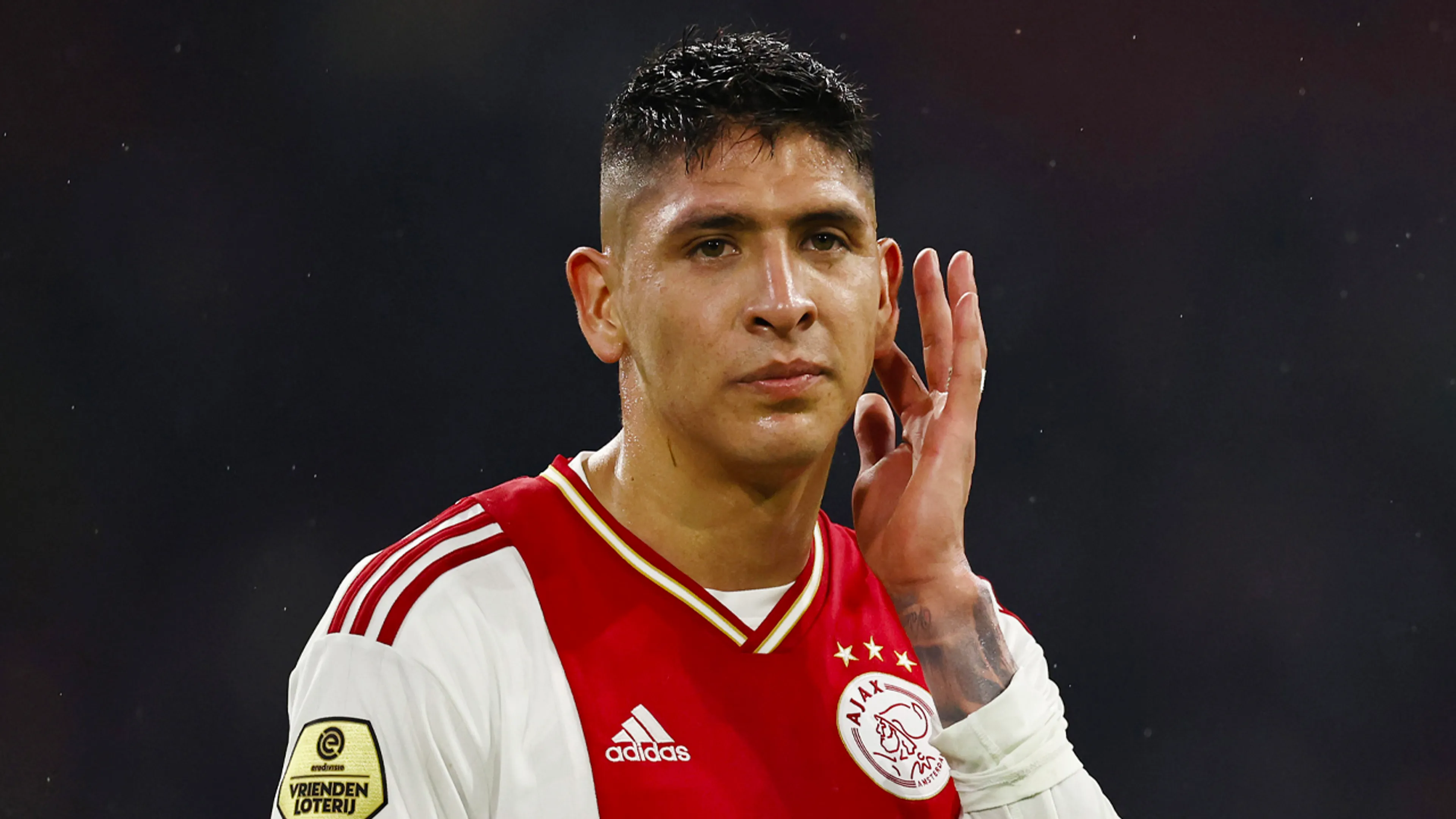 'Ajax maakt serieus werk van terugkeer Edson Álvarez' 