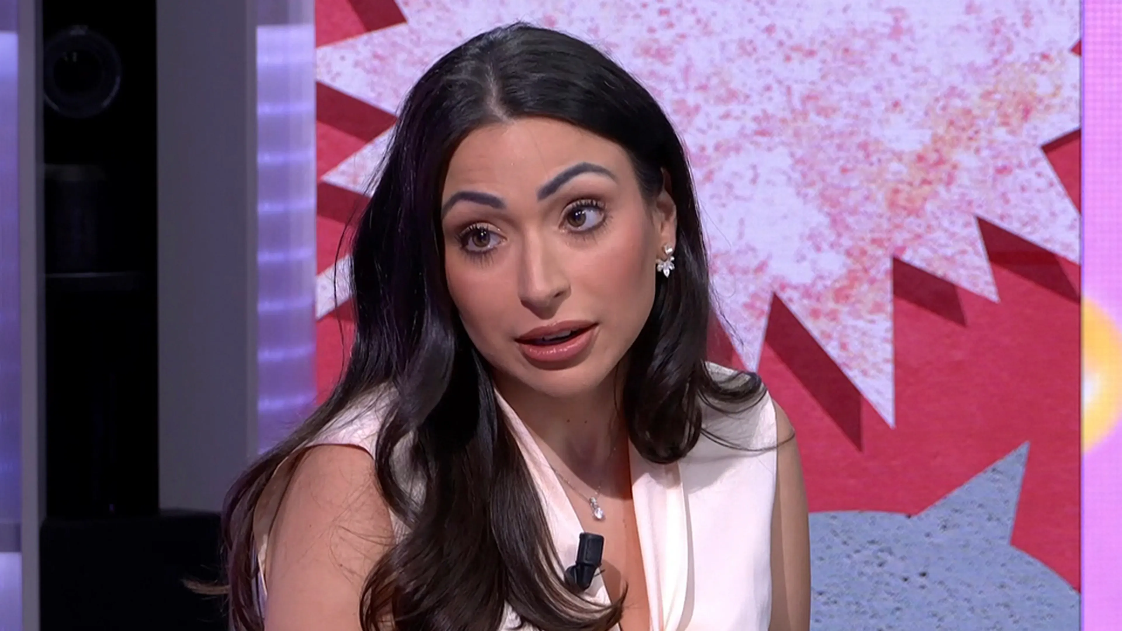 Lale Gül hekelt kritiek op haar buttplug-anekdote: 'Ik vind het erg dat mensen mij diskwalificeren'