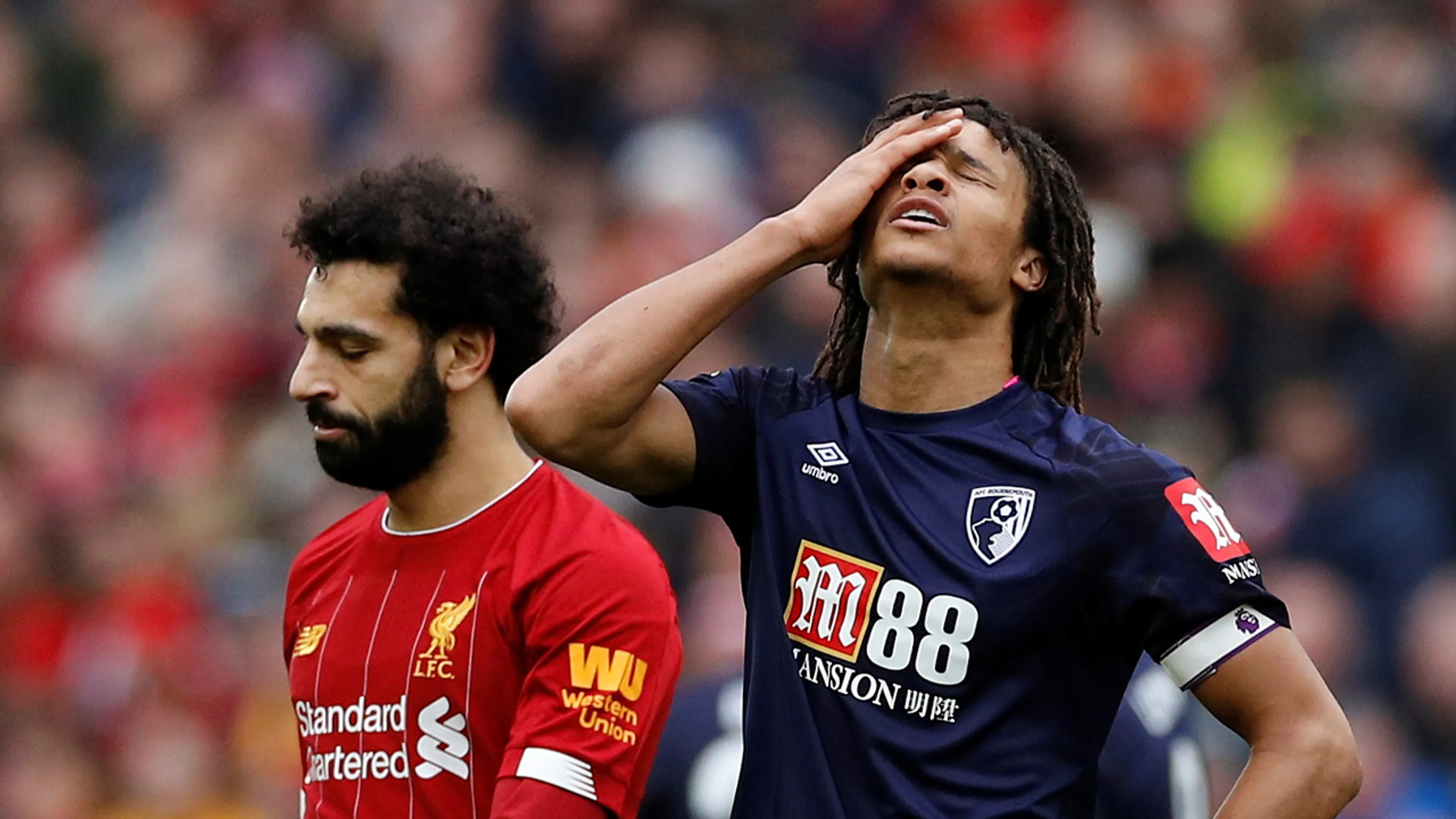 'Zes Premier League-clubs zijn tegen degradatie'