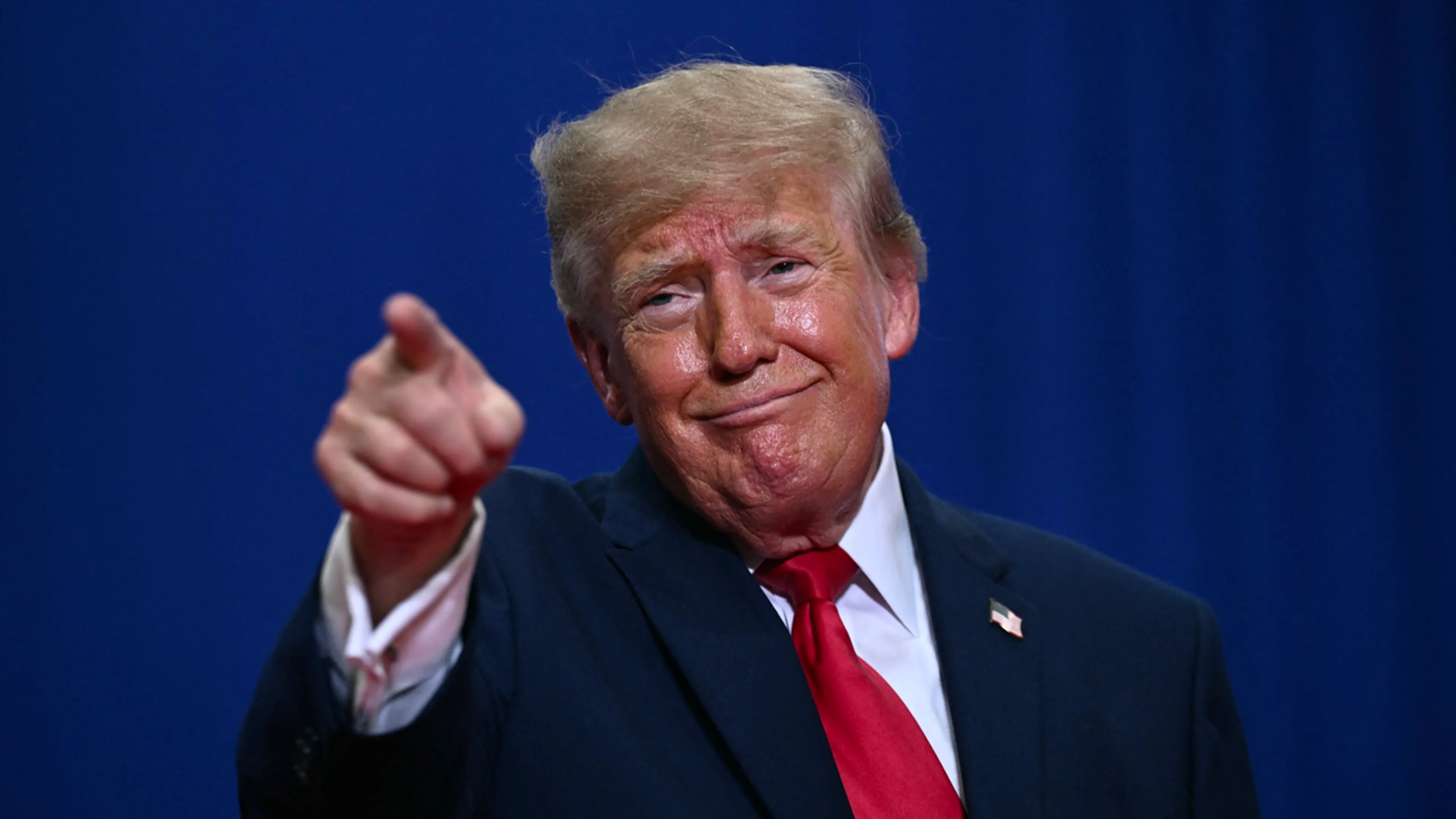 Donald Trump looft 1 miljoen dollar uit aan melders van kiezersfraude
