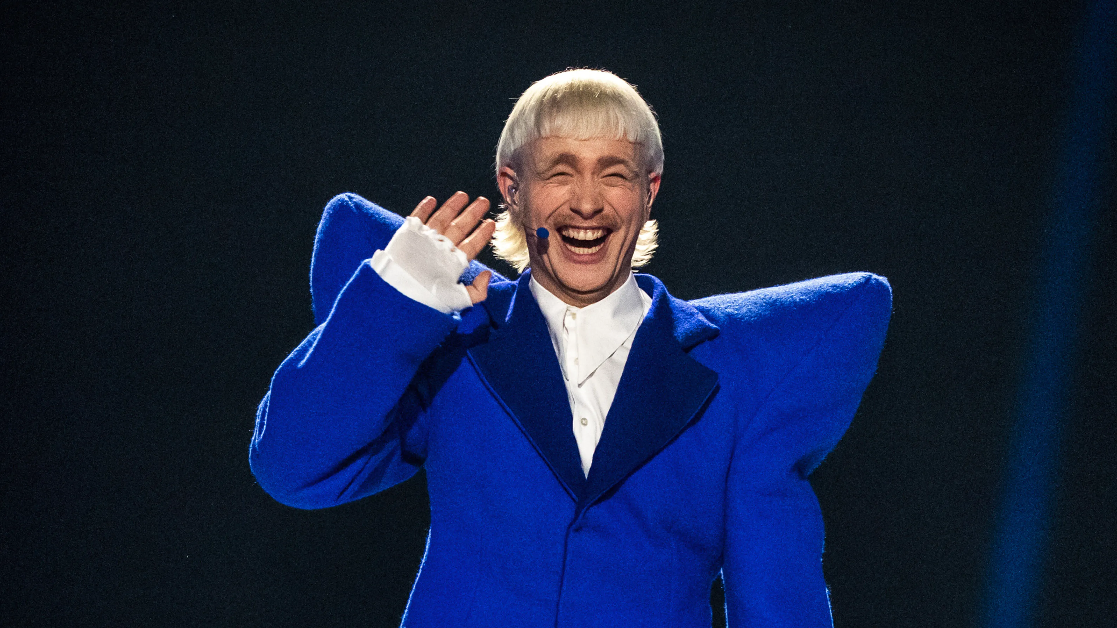 De lijnen zijn geopend: je kunt je nu inschrijven voor het Eurovisie Songfestival 2025!