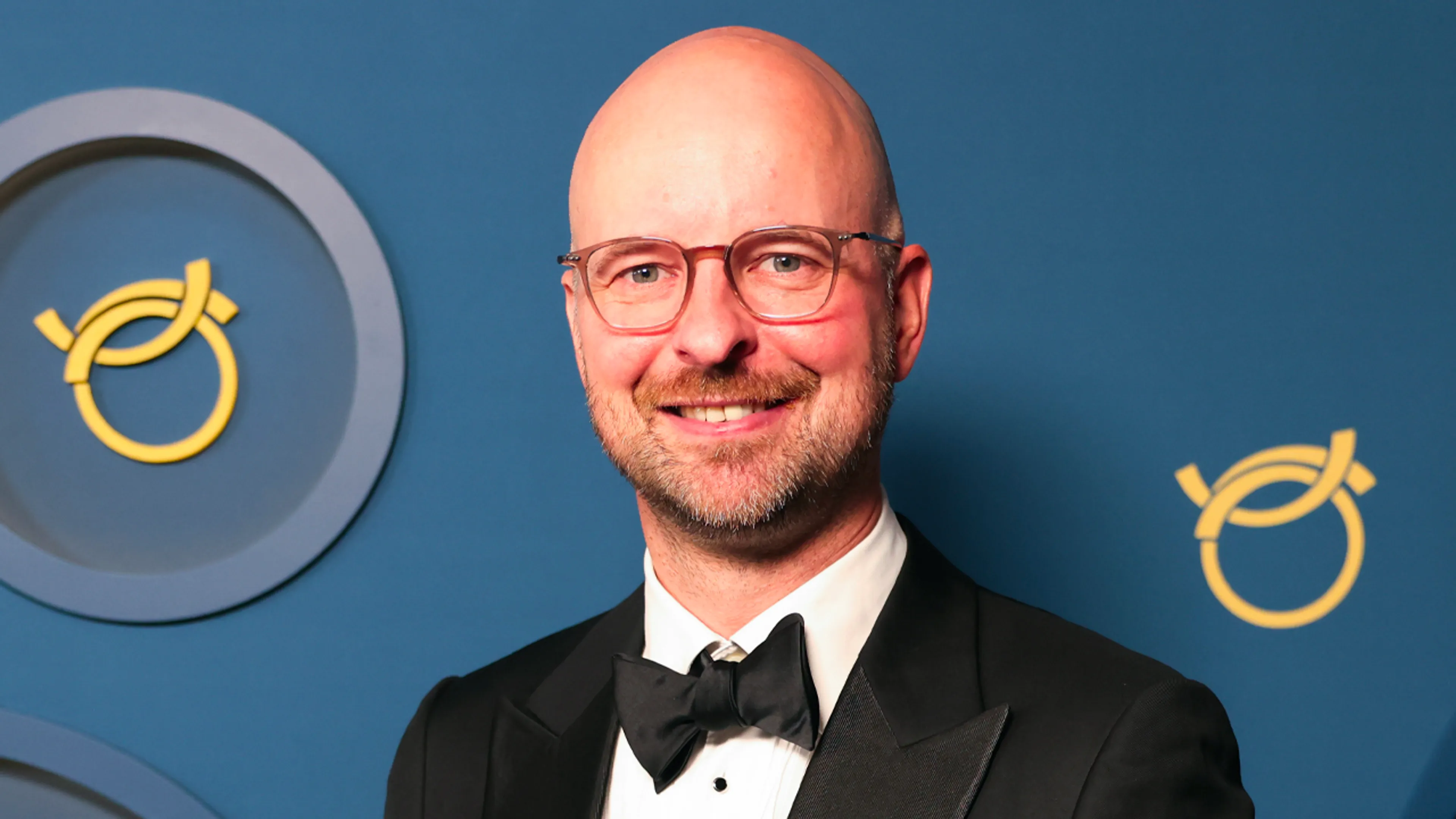 Tim de Wit maakt dinsdag debuut als presentator van Bar Laat