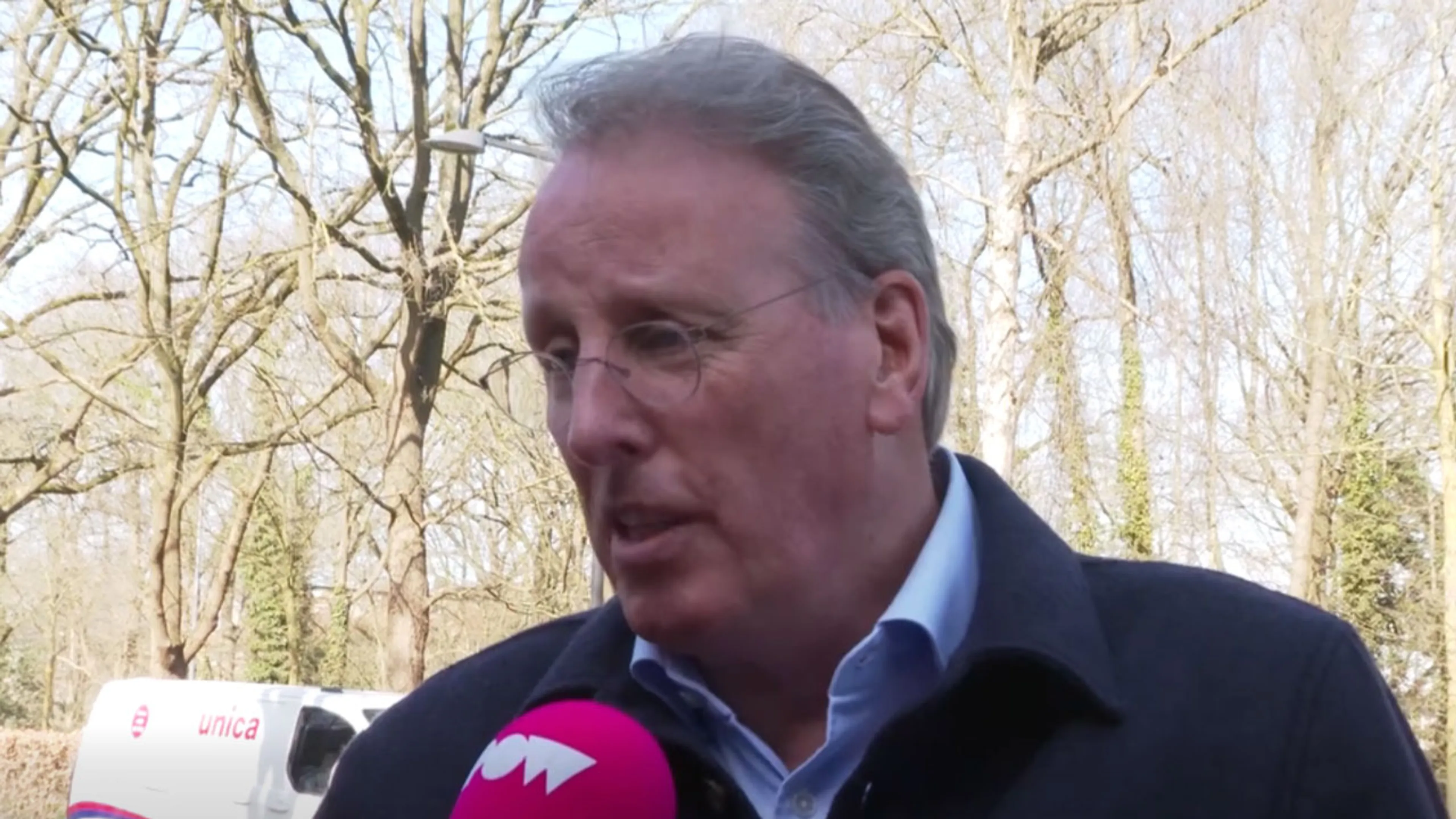 Chris Woerts over Afrika Cup-winst Marokko: 'Het is natuurlijk lachwekkend'