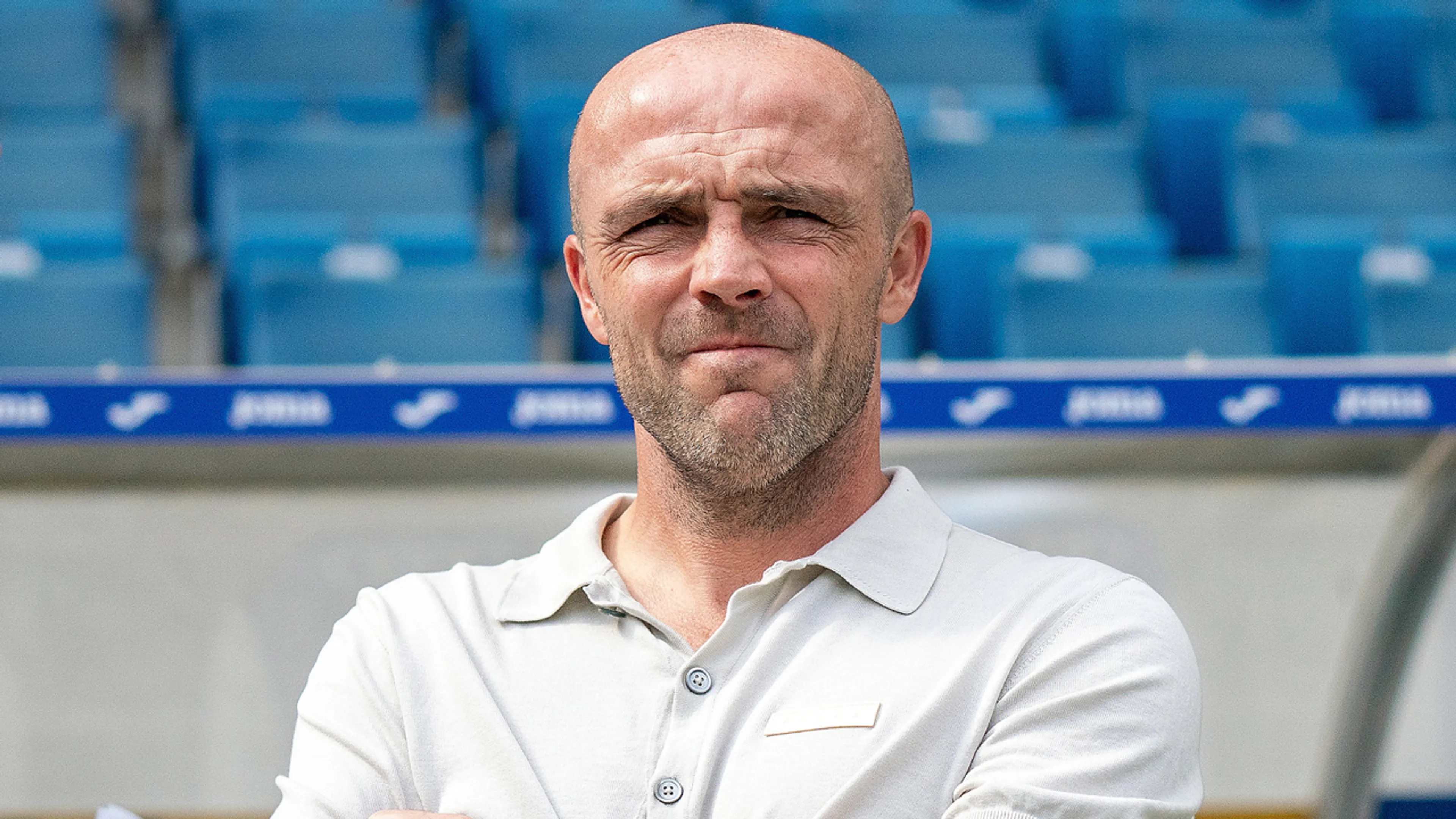 Eerste zege Schreuder met Hoffenheim