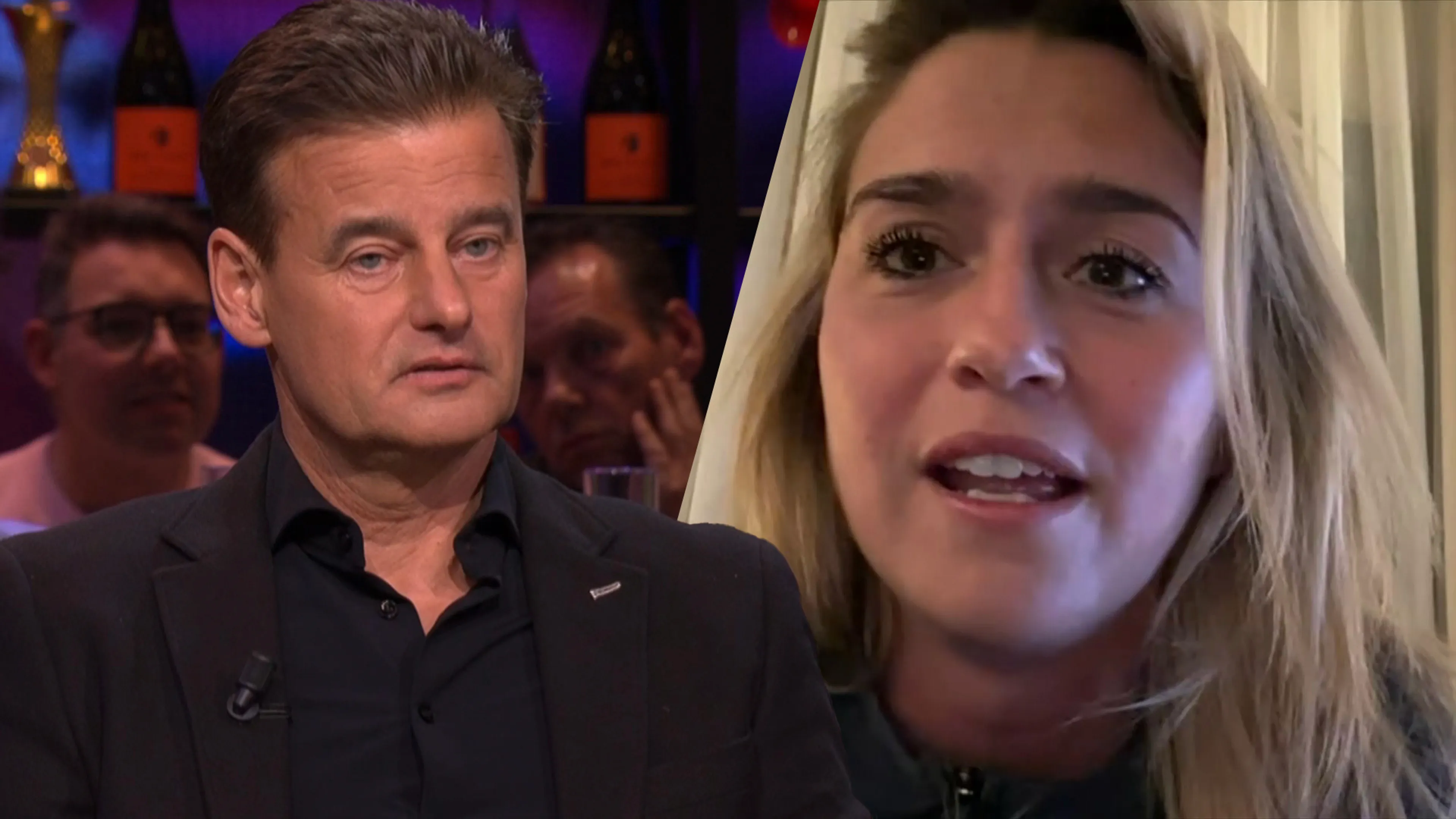 Estavana Polman bij Vandaag Inside over stoppen handbalcarrière: 'Mijn lichaam is op!'