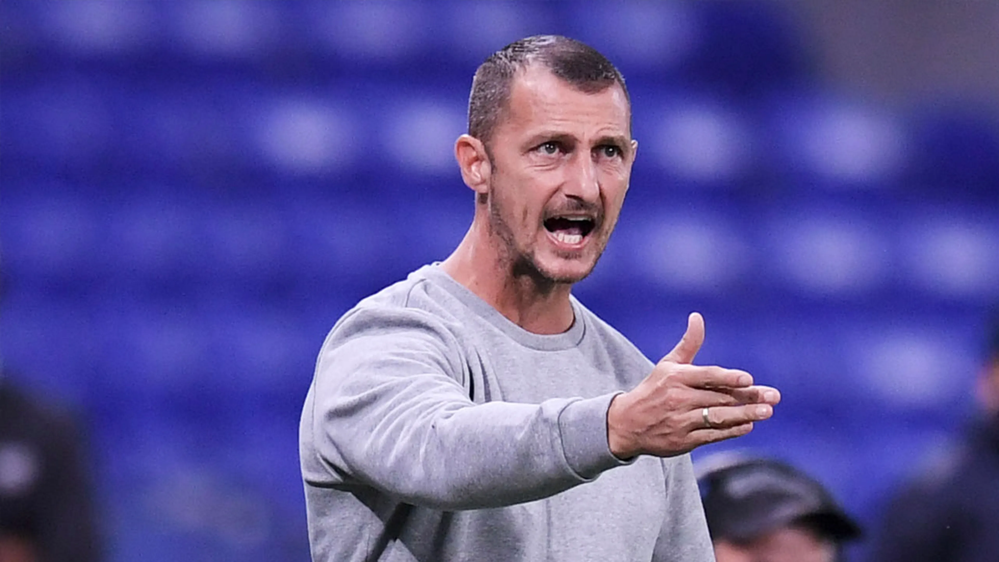 Woning Franse trainer overvallen tijdens duel met PSG