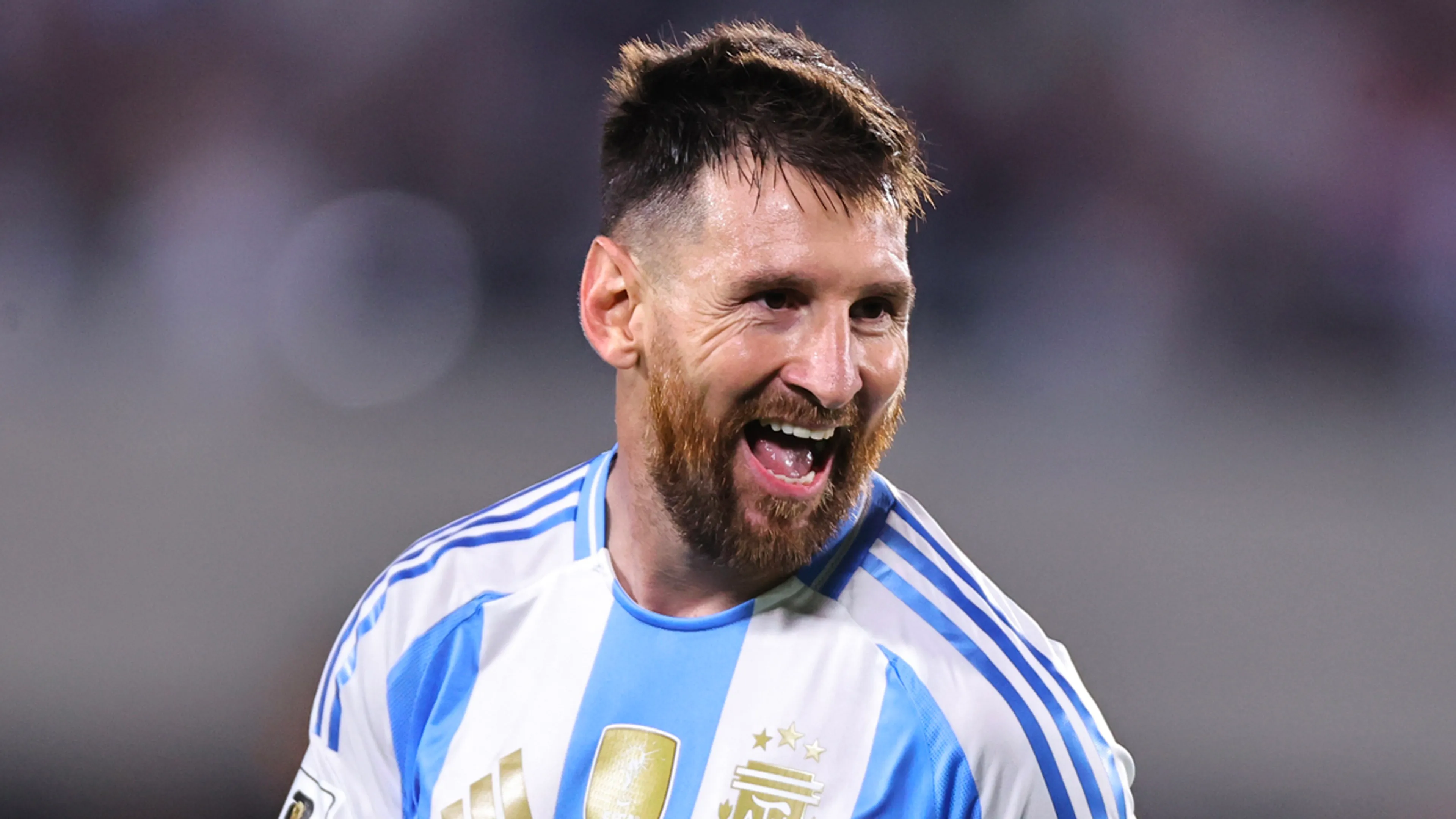 Lionel Messi opnieuw genomineerd voor wereldvoetballer van het jaar
