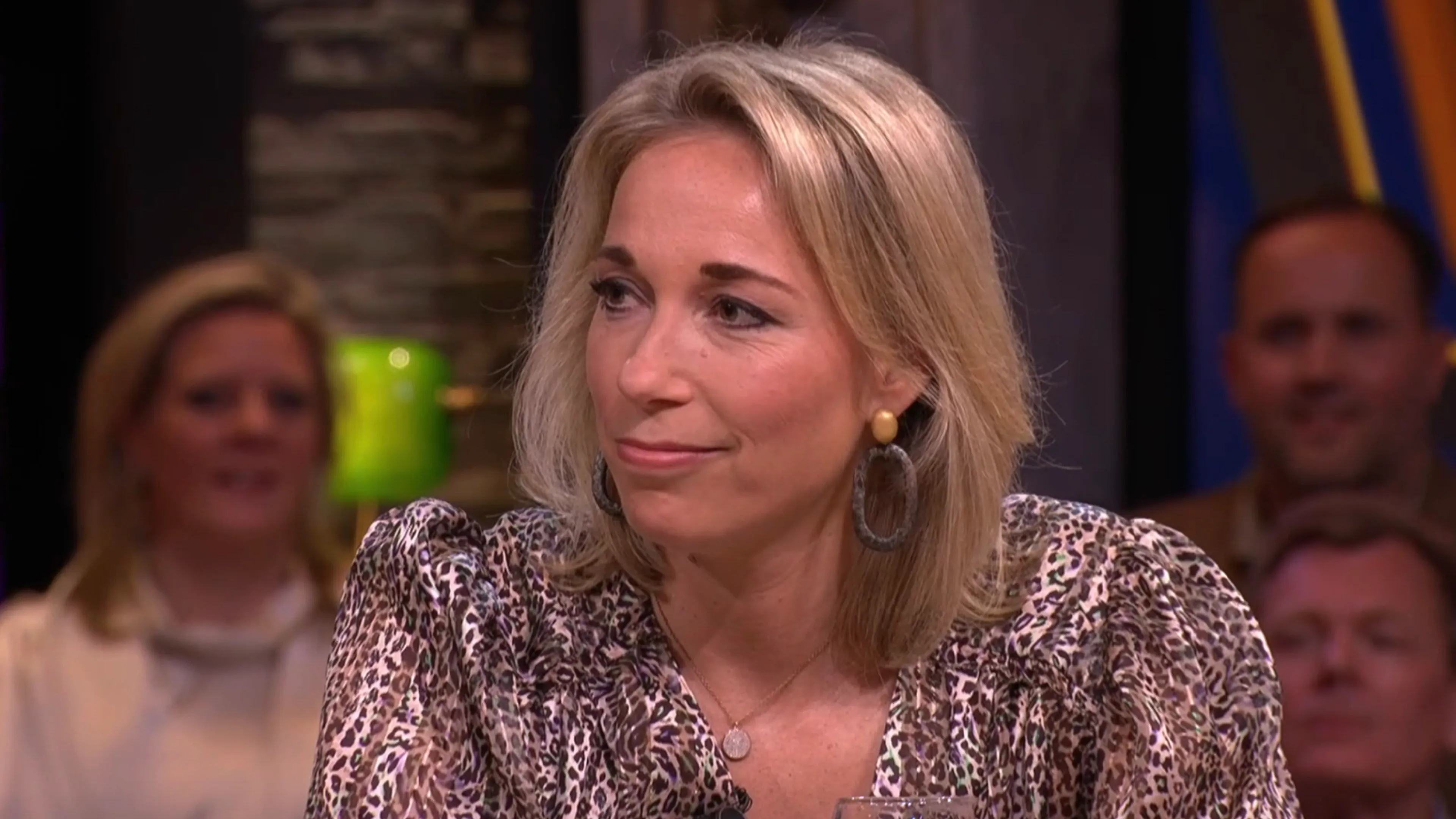 Overweegt Ingrid Coenradie over te stappen naar een andere politieke partij?