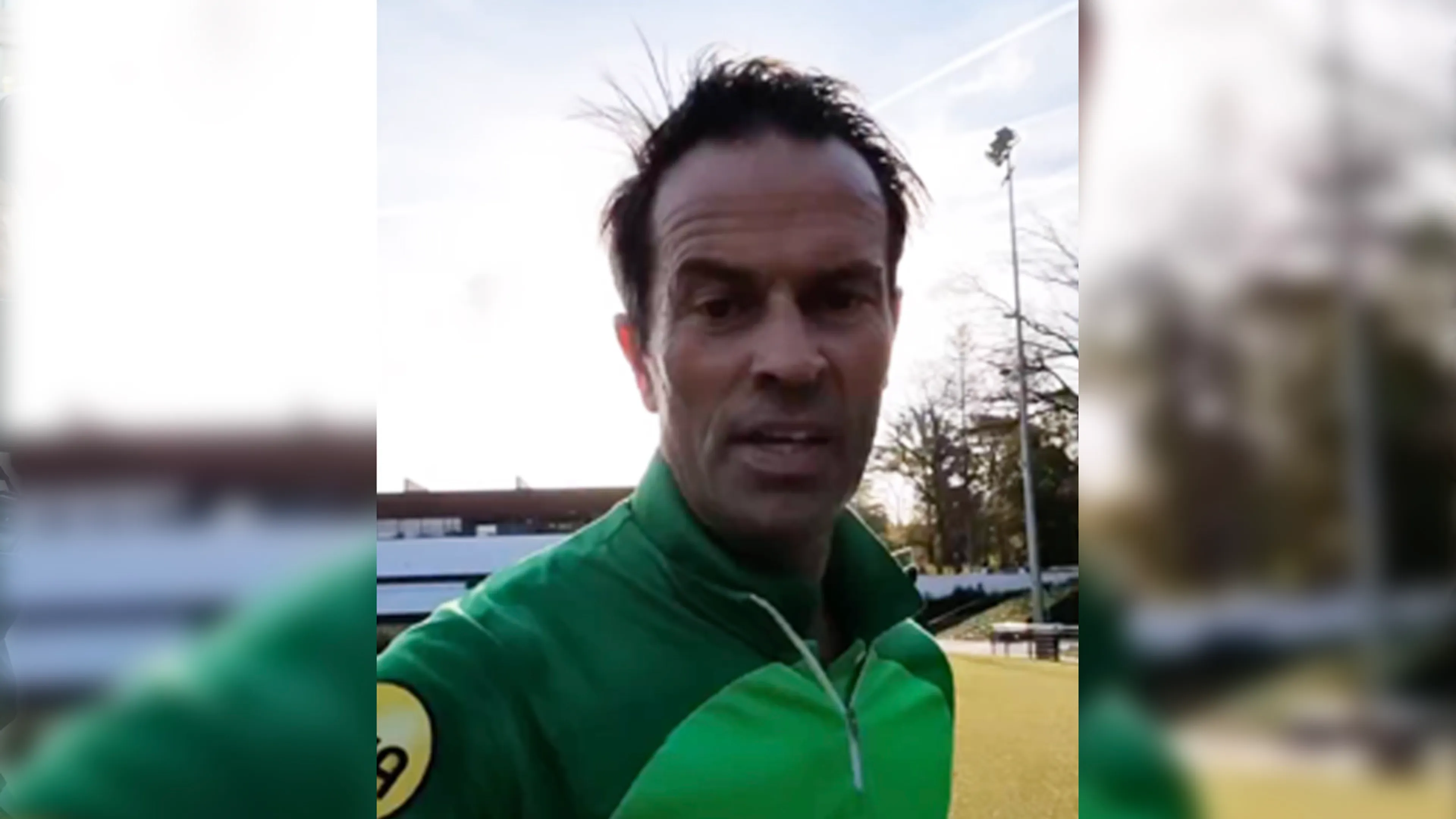 Scheidsrechter Bas Nijhuis krijgt 'straftraining' van KNVB: 'Verschrikkelijk!'